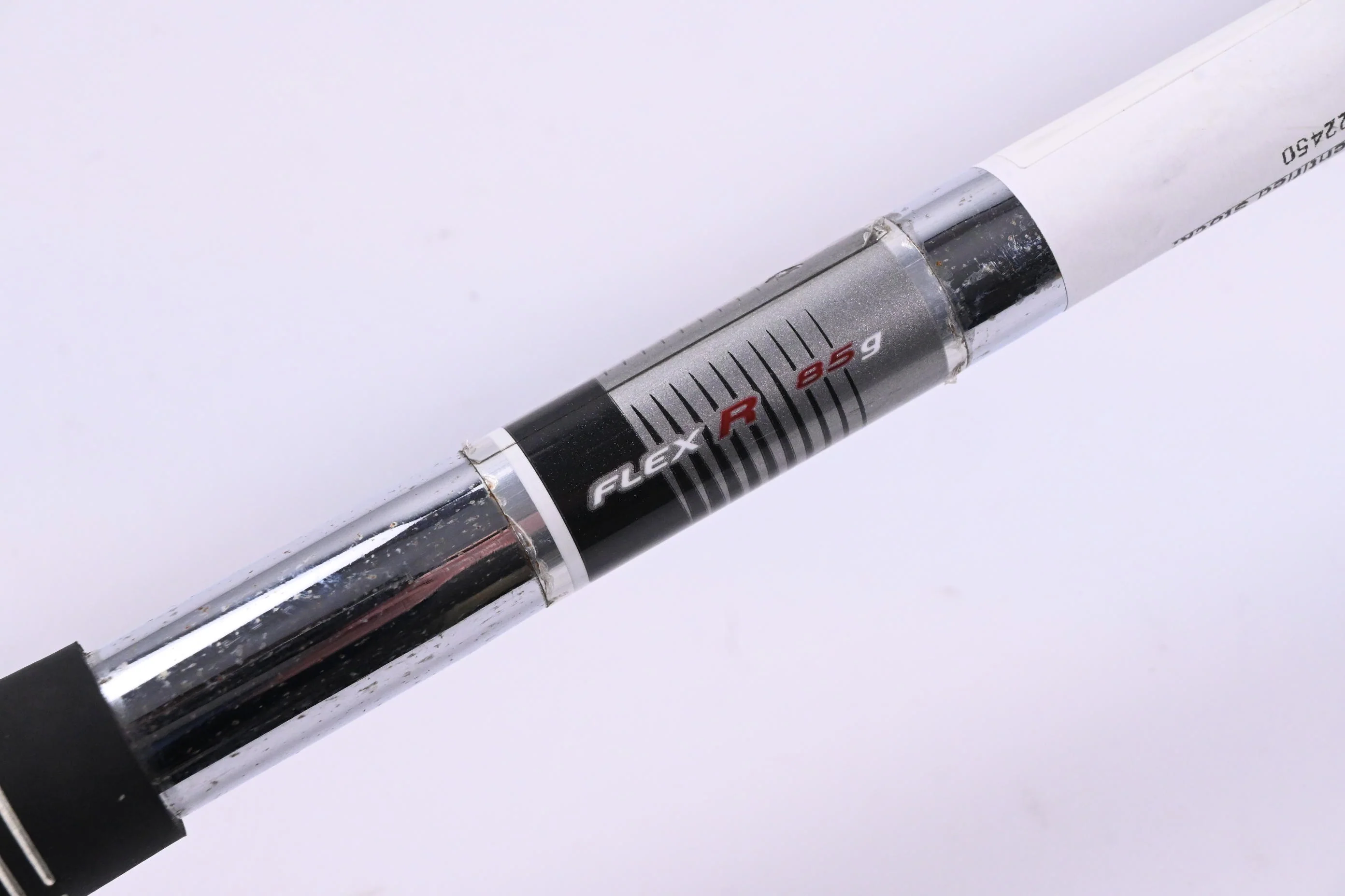 Taylormade Burner OS Gap Wedge / 50 Degree / Regular Flex Burner Shaft - Image 4