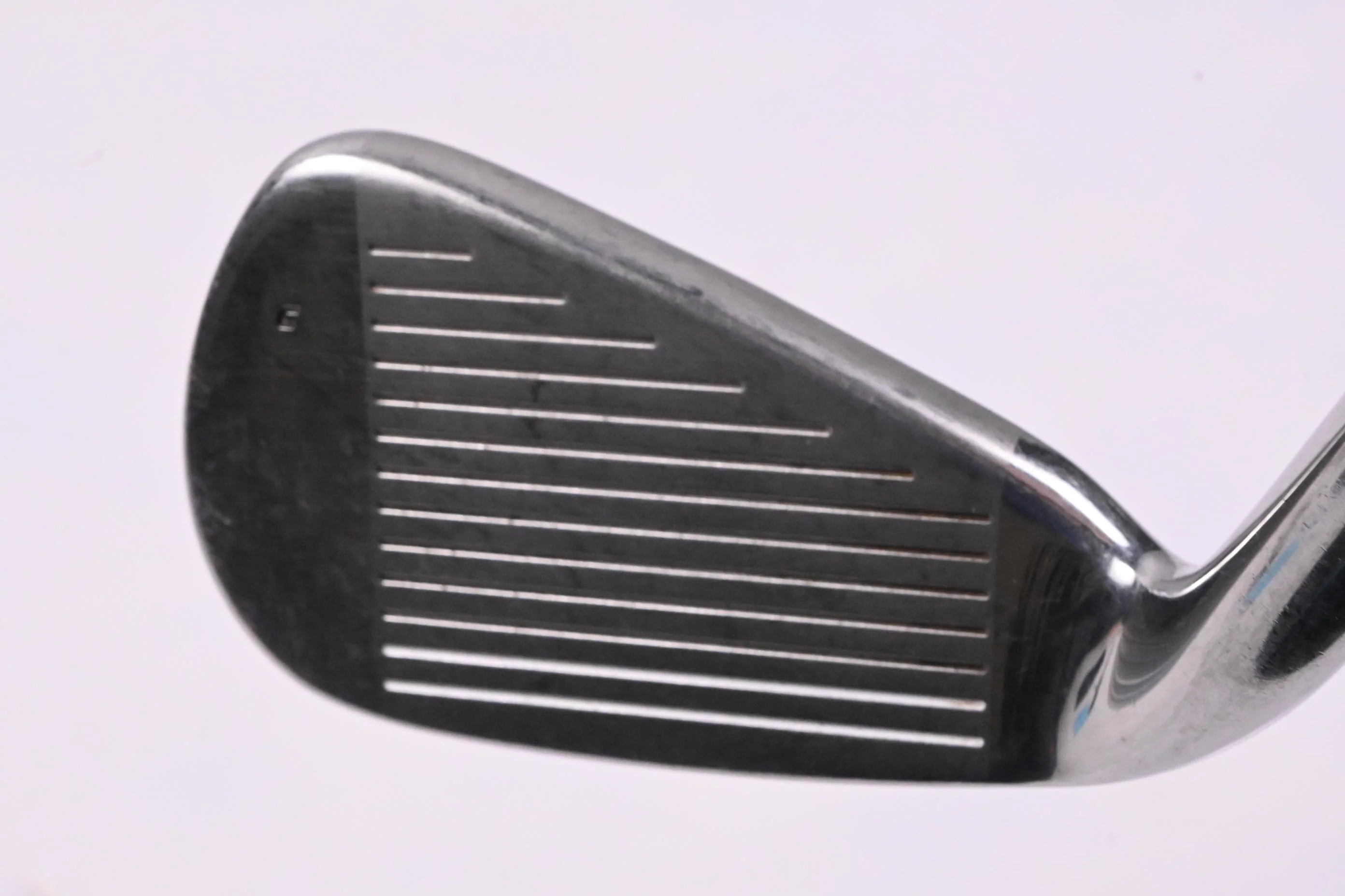 Taylormade Burner Plus #4 Iron / 22 Degree / Regular Flex Taylormade Shaft - Image 2
