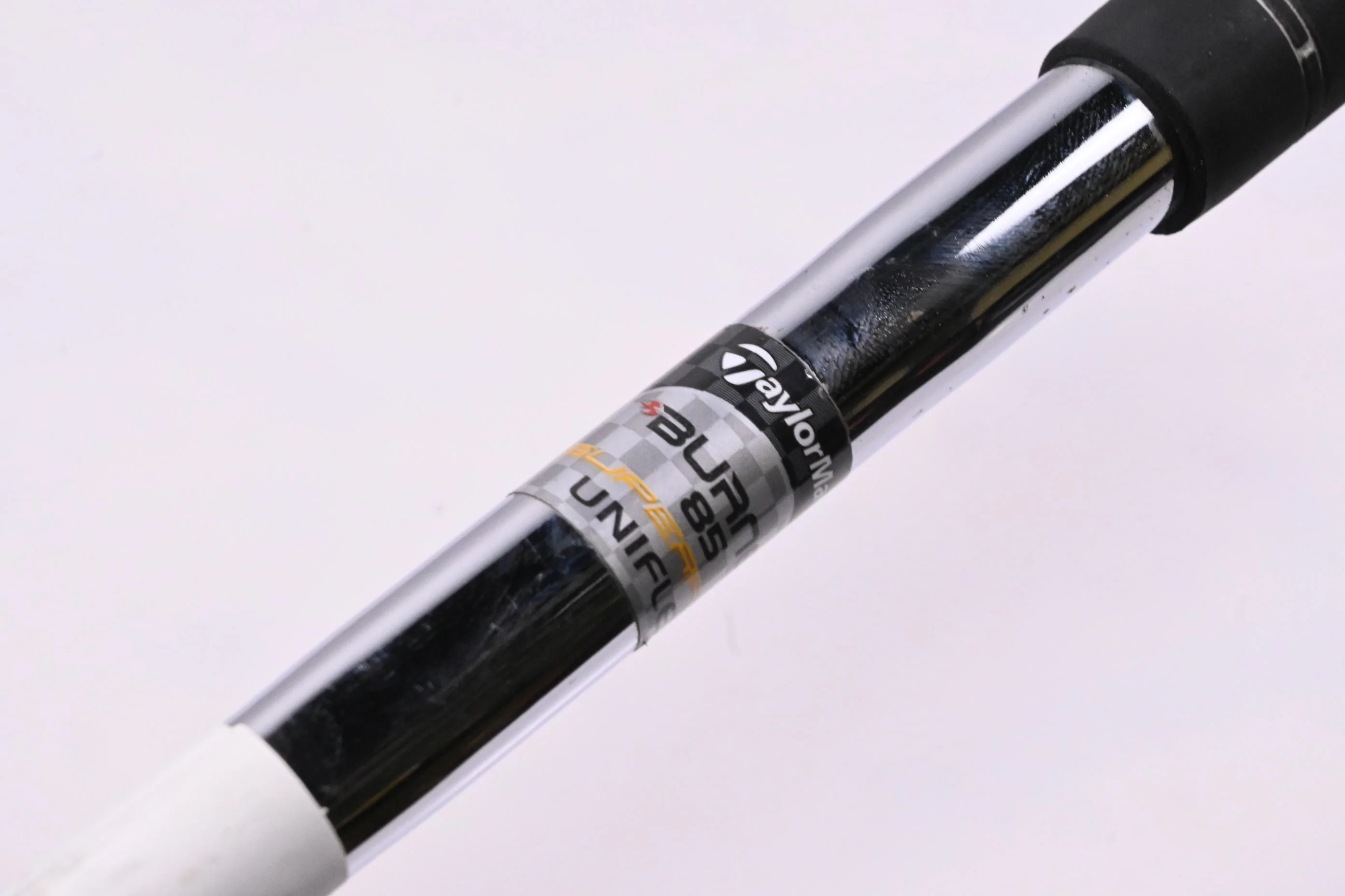 Taylormade Burner Plus #4 Iron / 22 Degree / Regular Flex Taylormade Shaft - Image 4