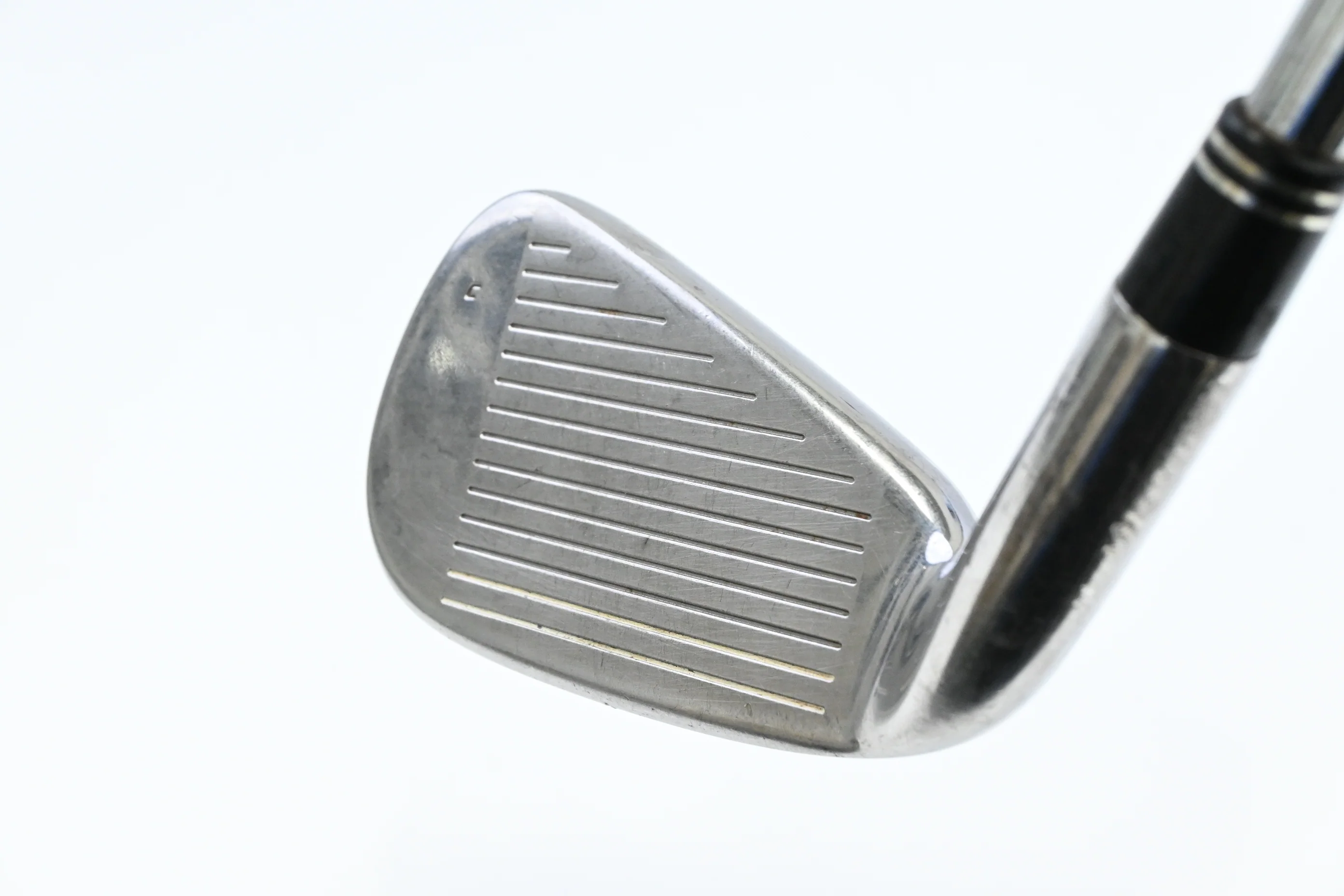 Taylormade Burner Plus #6 Iron / Uniflex Burner Superfast 85 Shaft - Image 2