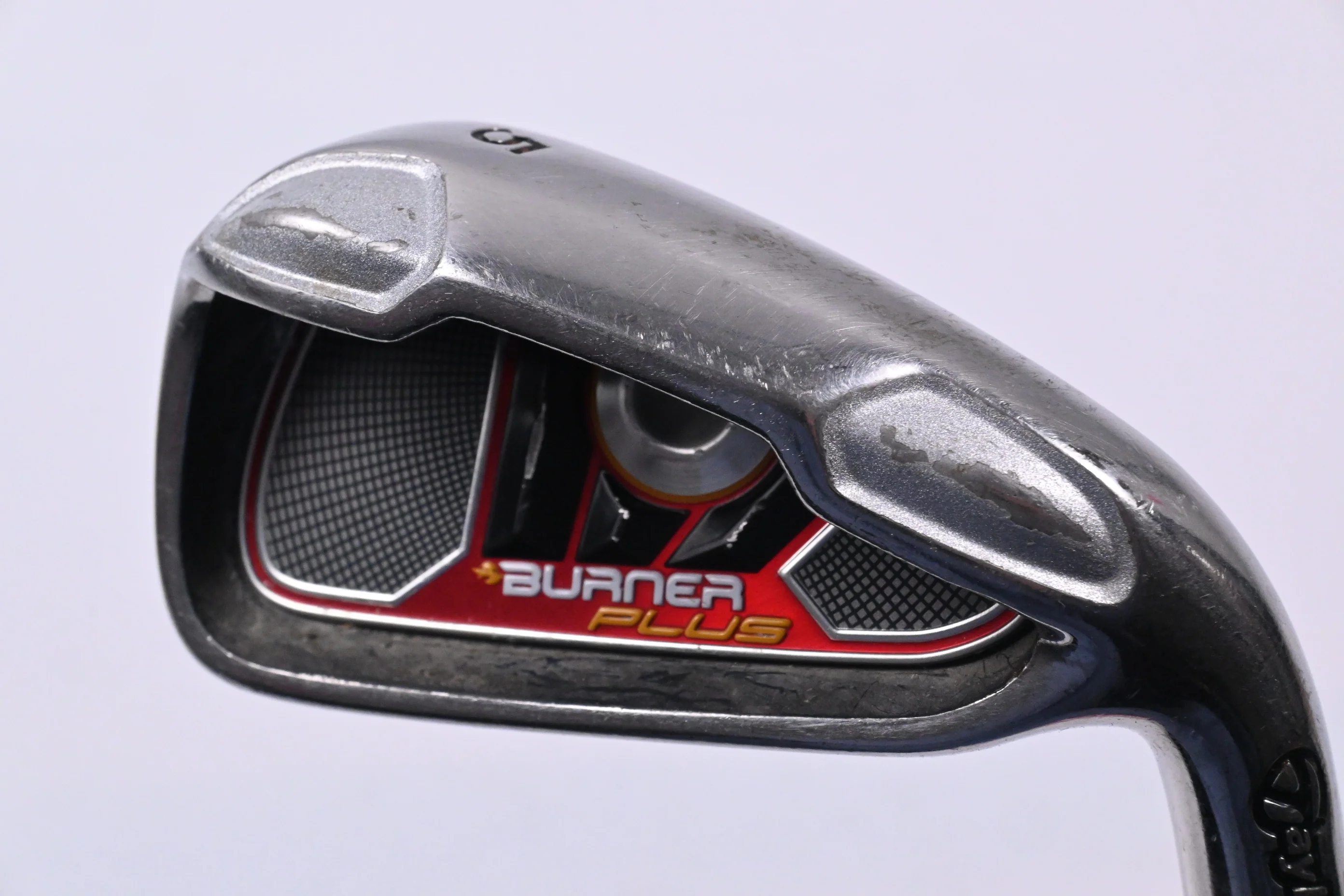 Taylormade Burner Plus #5 Iron / 25 Degree / Regular Flex Taylormade Burner 85