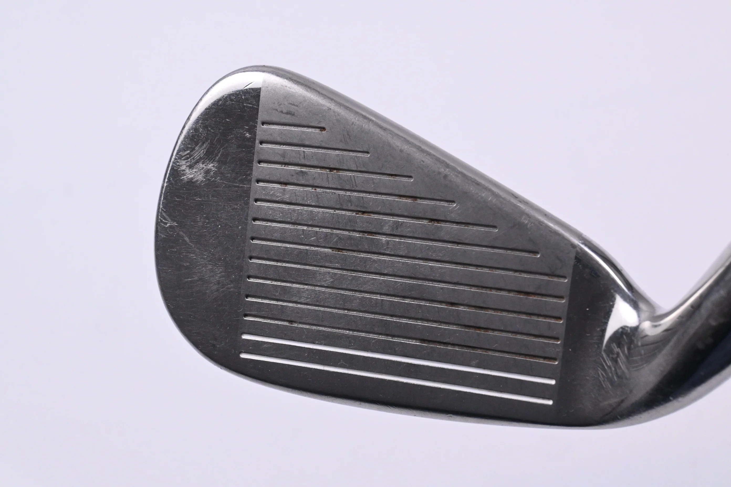 Taylormade Burner Plus #5 Iron / 25 Degree / Regular Flex Taylormade Burner 85 - Image 2