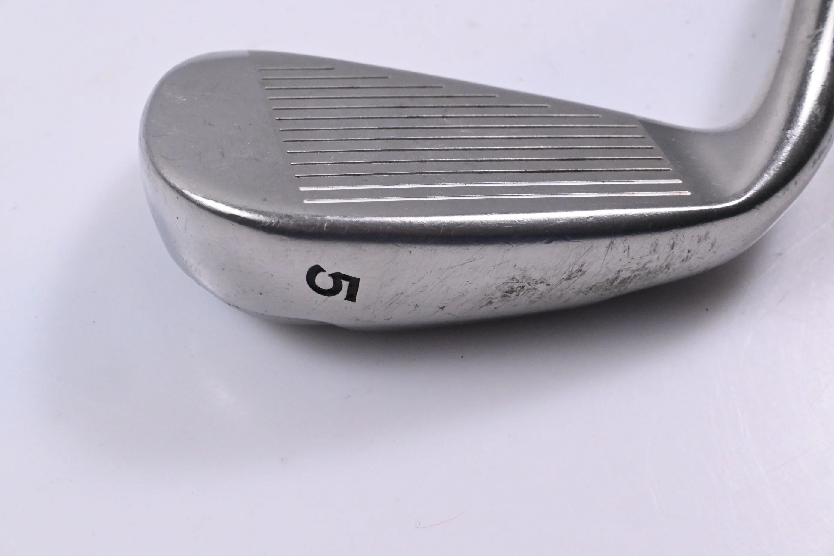 Taylormade Burner Plus #5 Iron / 25 Degree / Regular Flex Taylormade Burner 85 - Image 3