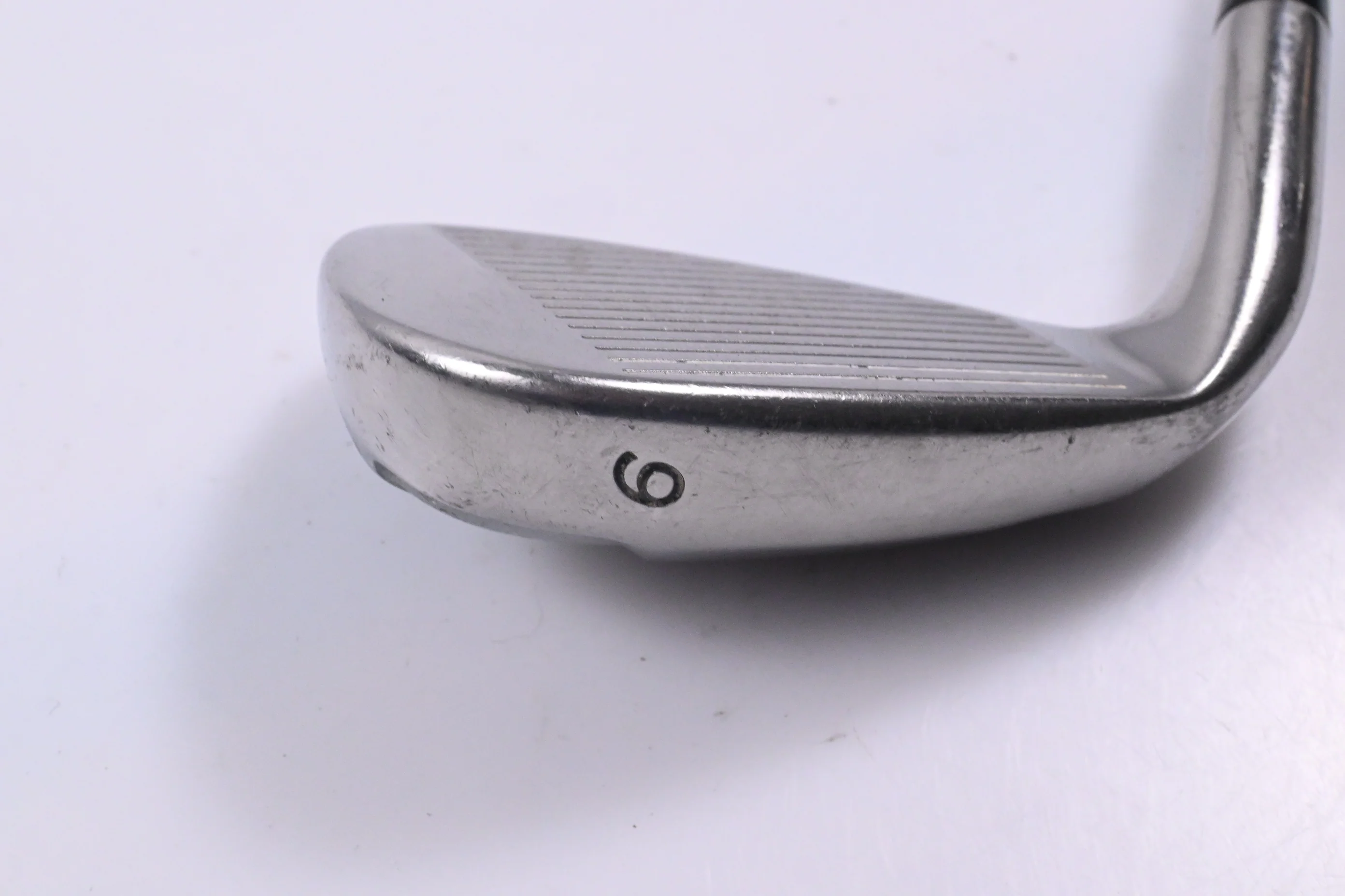 Taylormade Burner Plus #9 Iron / 40 Degree / Regular Flex Taylormade Burner 85 - Image 3