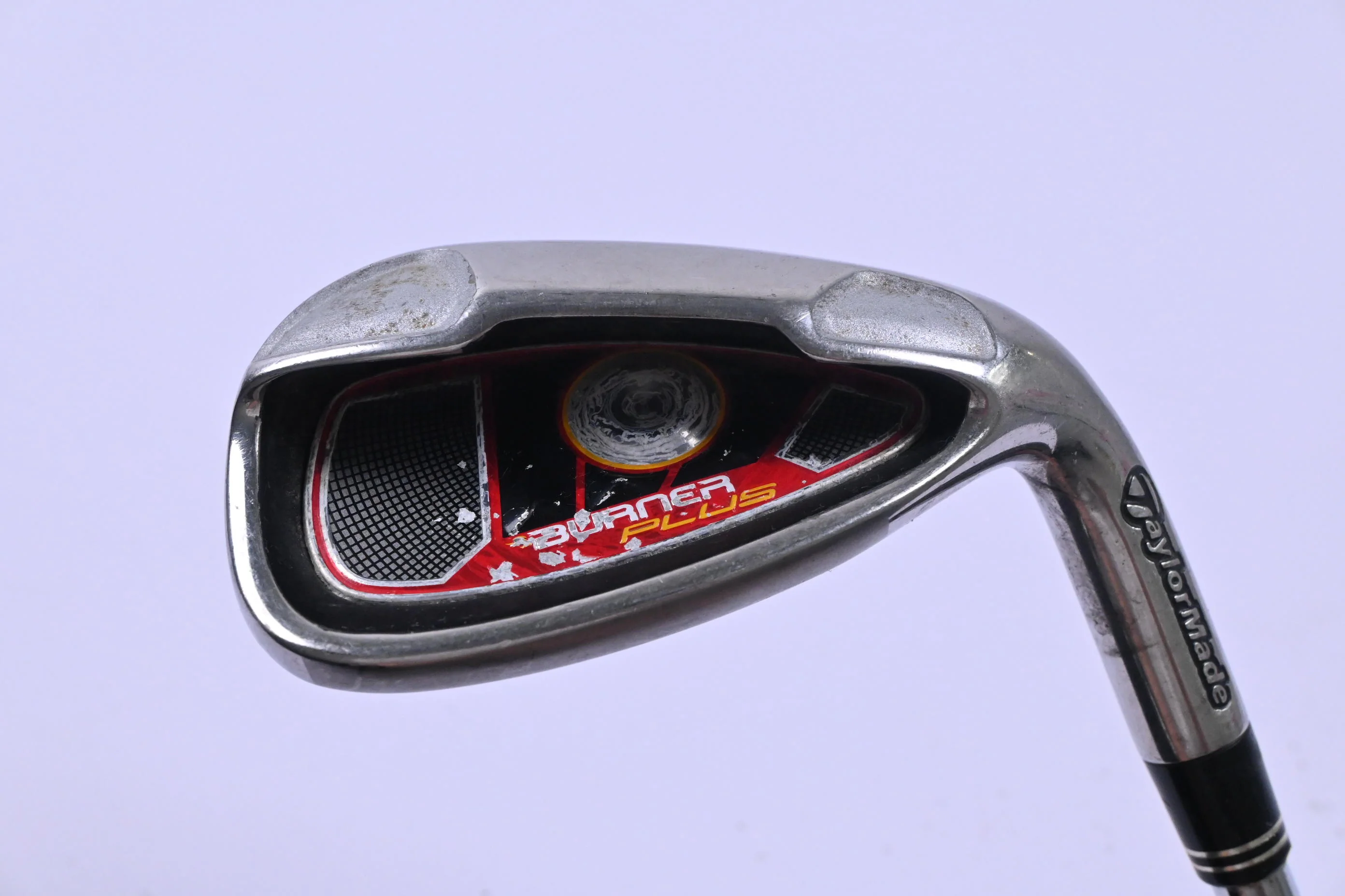 Taylormade Burner Plus Sand Wedge / 55 Degree / Uniflex Taylormade Burner 85