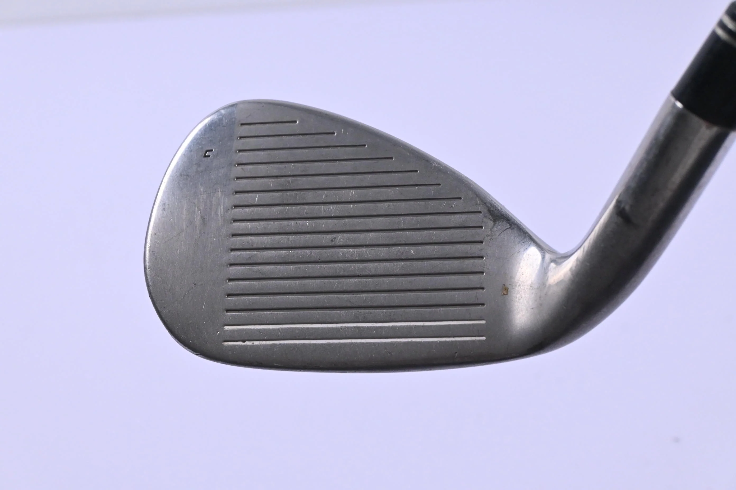 Taylormade Burner Plus Sand Wedge / 55 Degree / Uniflex Taylormade Burner 85 - Image 2