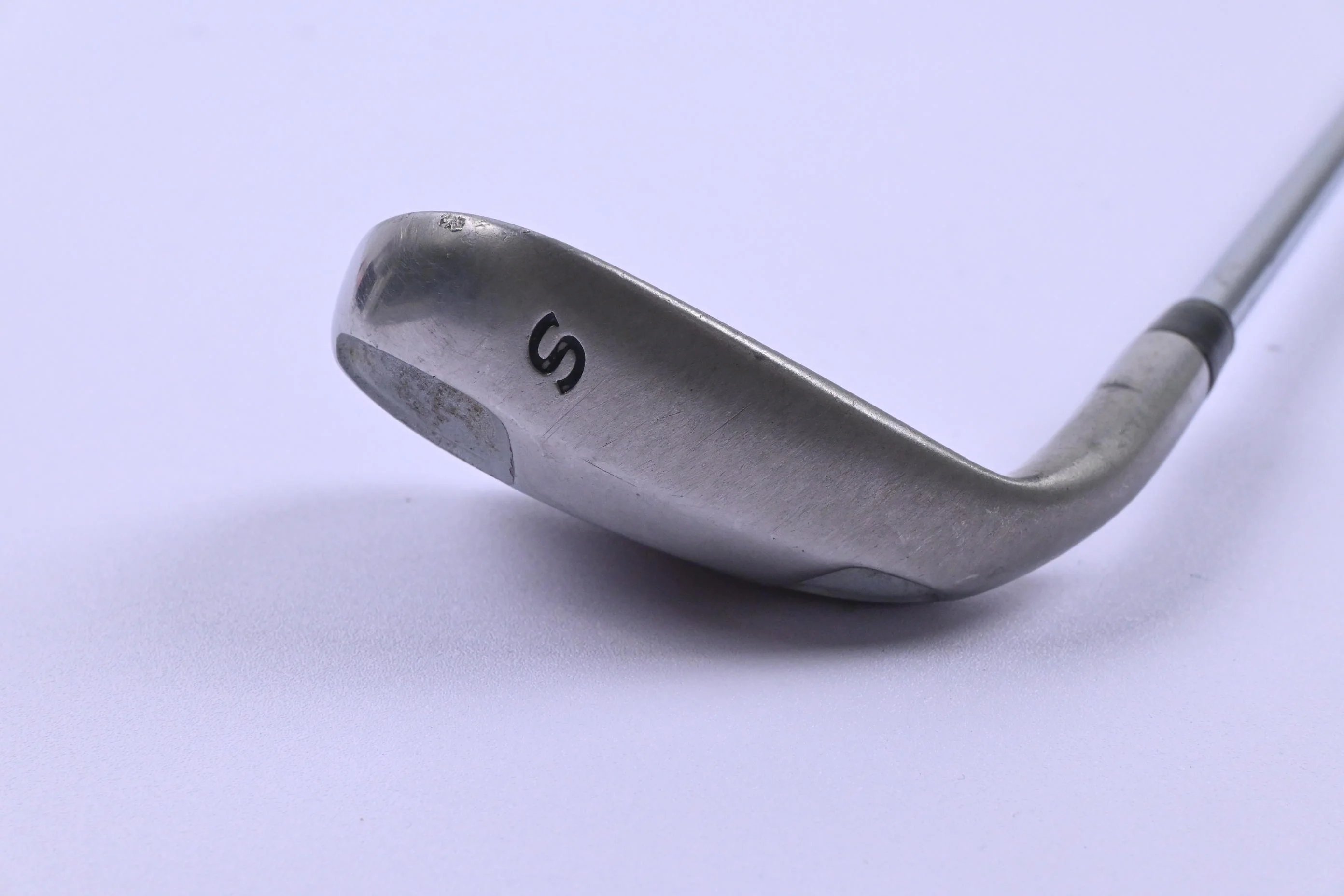 Taylormade Burner Plus Sand Wedge / 55 Degree / Uniflex Taylormade Burner 85 - Image 3