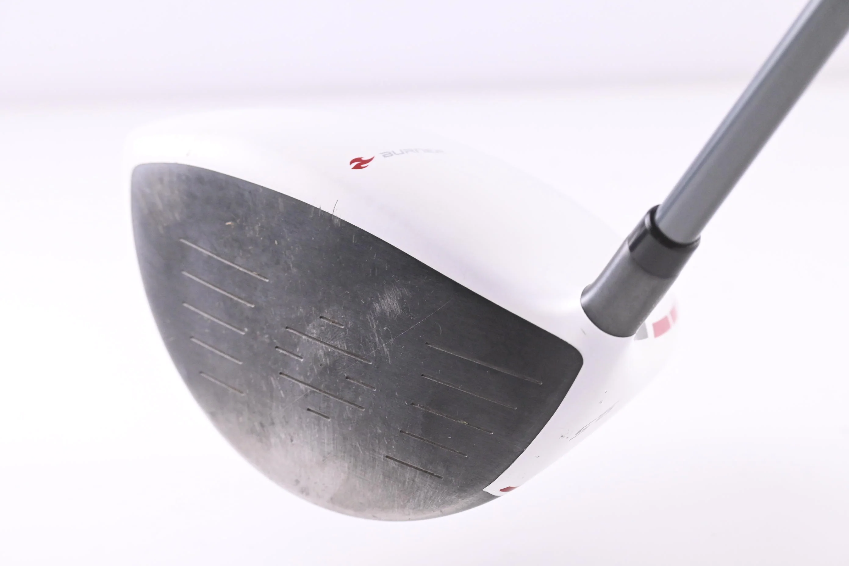 Taylormade Burner Superfast 2.0 Driver / 9.5 Degree / Regular Flex Matrix Ozik - Image 4