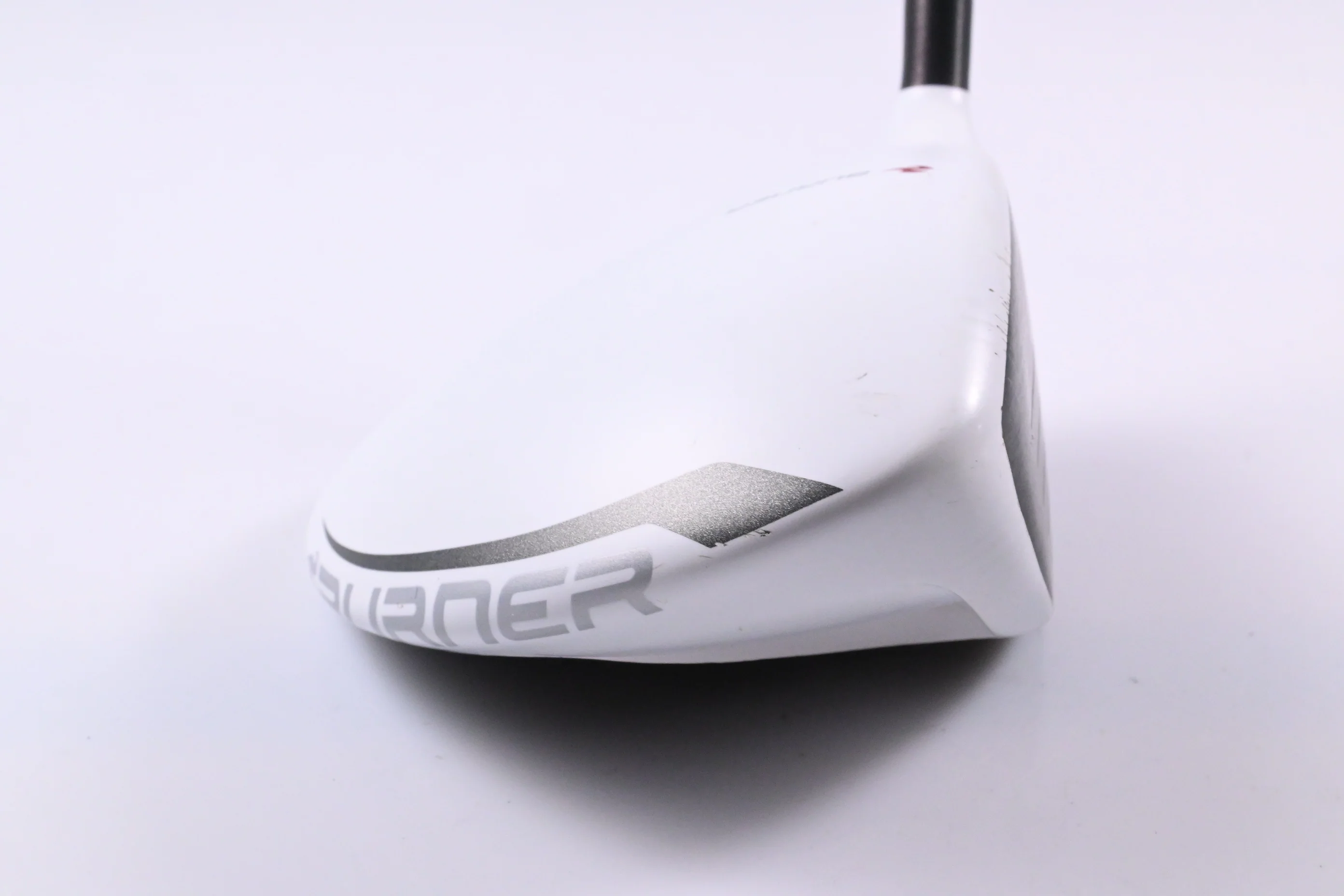 Taylormade Burner Superfast 2.0 Driver / 9.5 Degree/ Stiff Flex Reax 48 Shaft - Image 3
