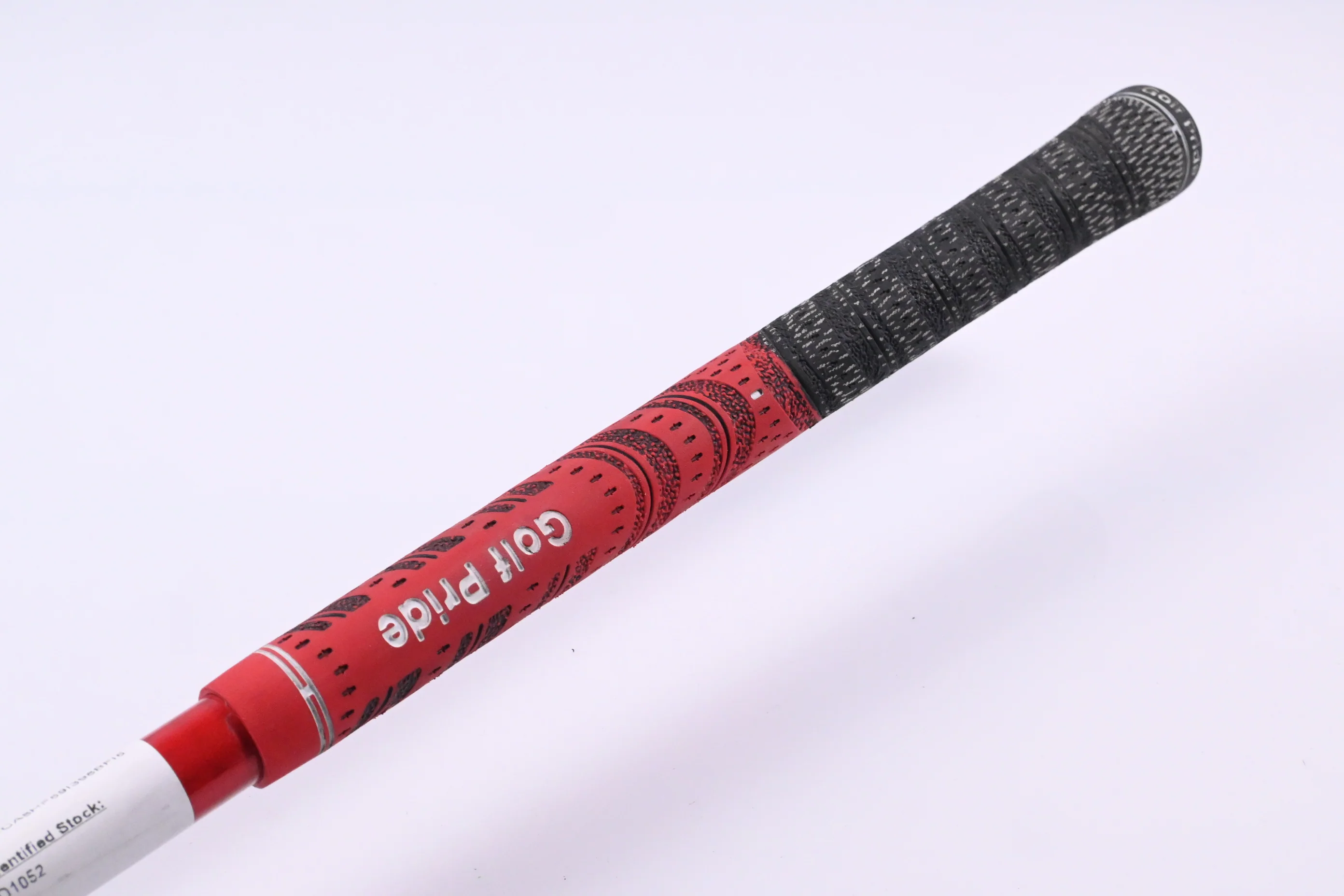Taylormade Burner Superfast 2.0 Driver / 9.5 Degree/ Stiff Flex Reax 48 Shaft - Image 8