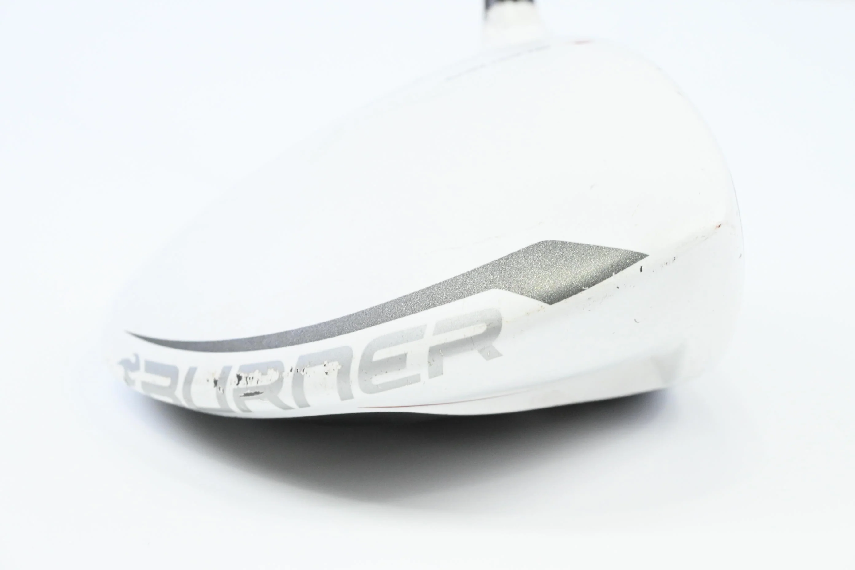Taylormade Burner Superfast 2.0 Driver / 10.5 Degree / Regular Flex Aldila VX - Image 3