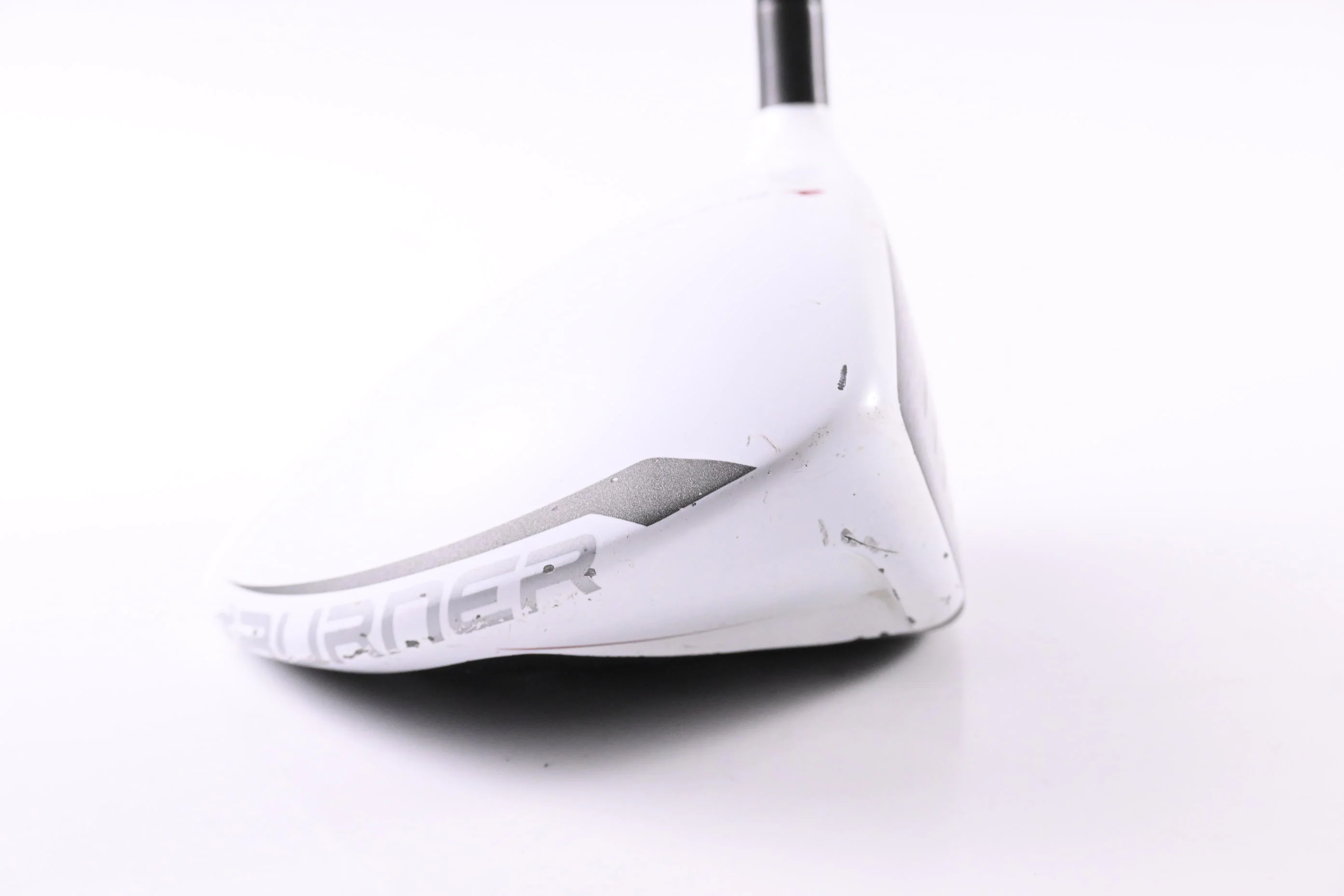Taylormade Burner Superfast 2.0 Driver / 10.5 Degree / Stiff Flex Matrix Ozik - Image 3