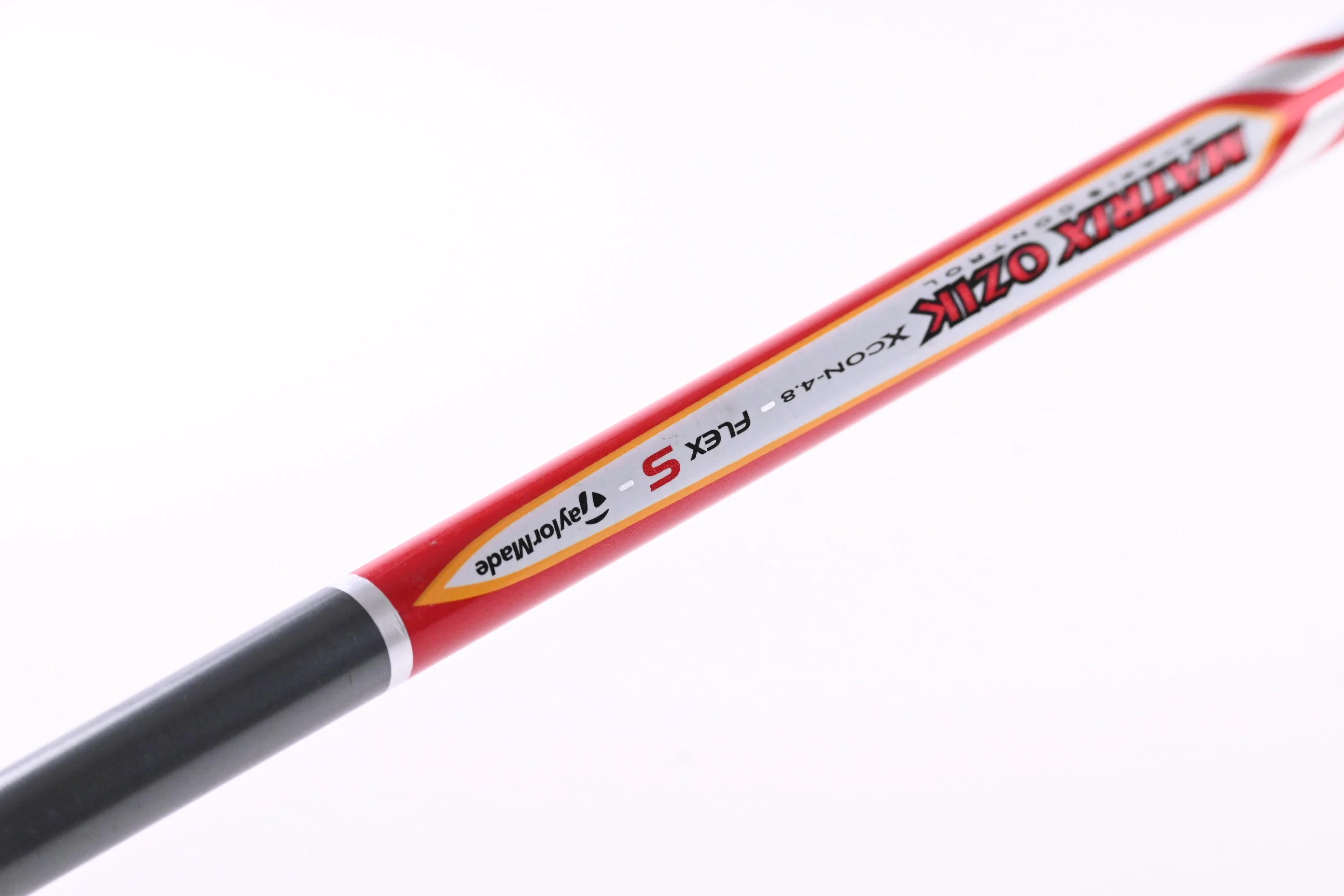Taylormade Burner Superfast 2.0 Driver / 10.5 Degree / Stiff Flex Matrix Ozik - Image 6