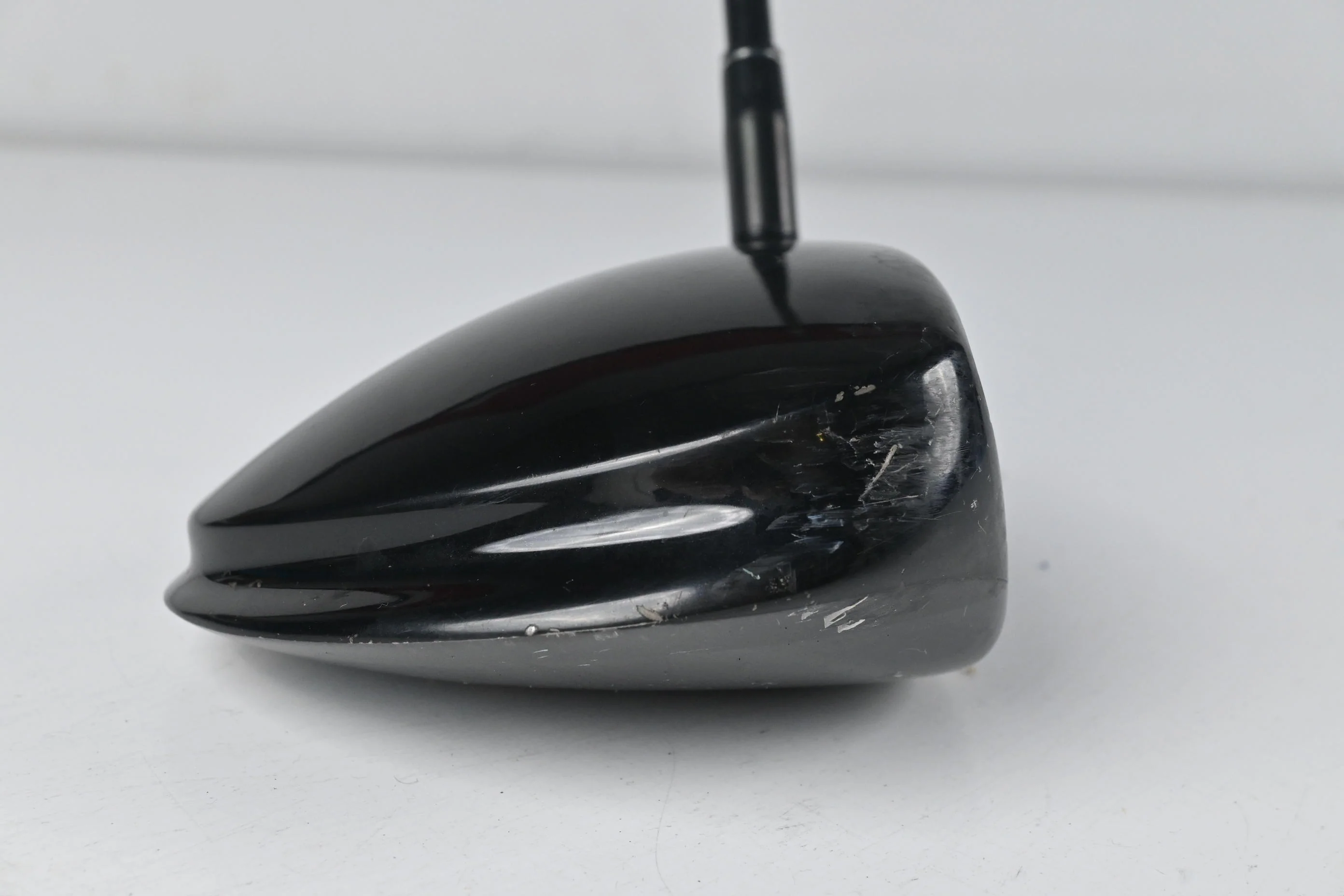 Taylormade Burner Superfast 2.0 Driver / 10.5 Degree / Regular Flex REAX 60 - Image 3