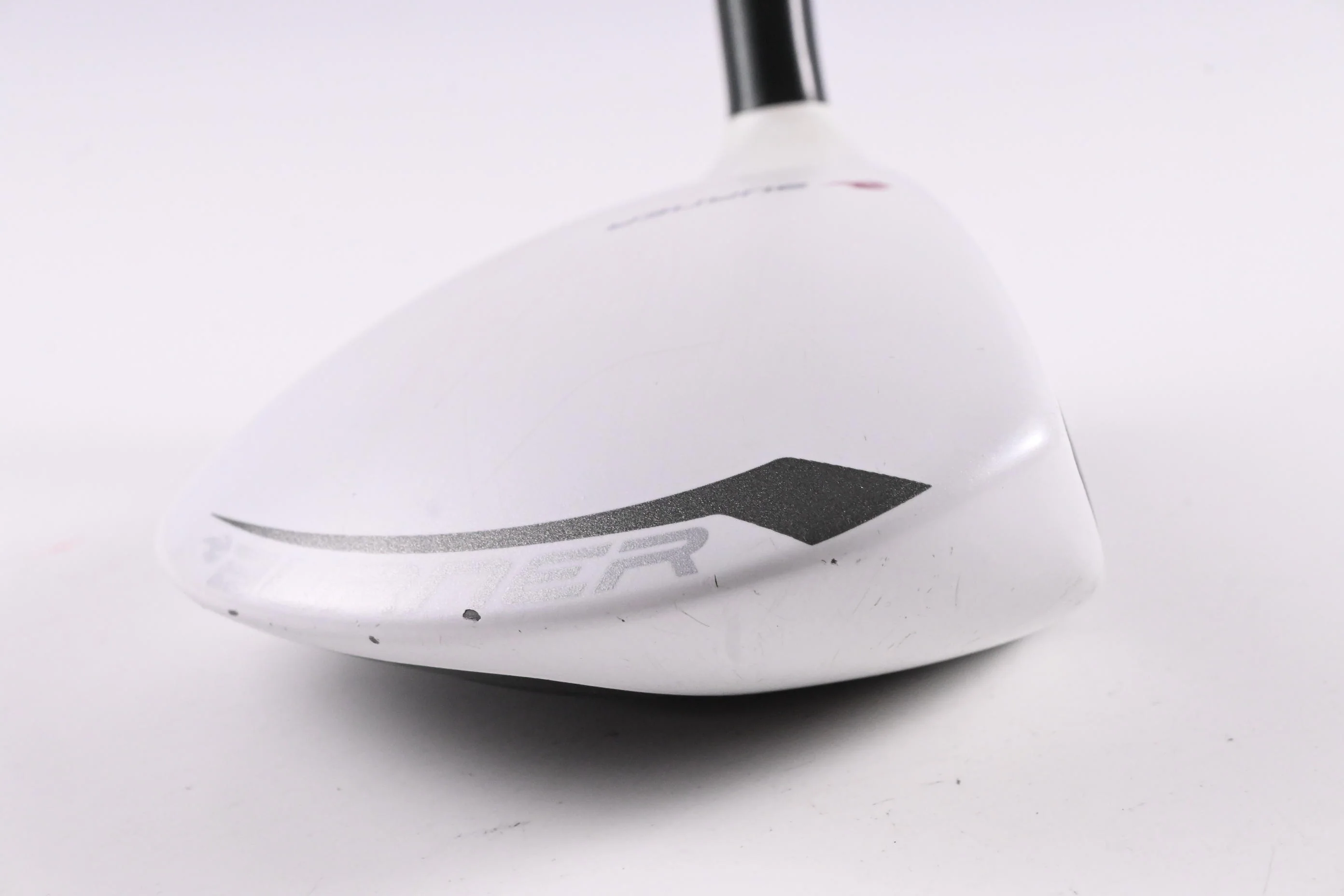 Taylormade Burner Superfast 2.0 #3 Wood / 15 Degree / Stiff Flex Matrix Ozik - Image 3