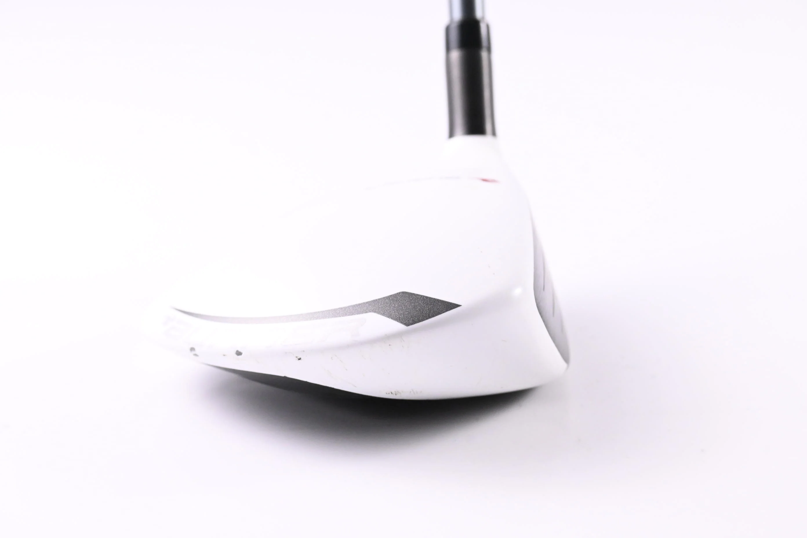 Taylormade Burner Superfast 2.0 #3 Wood / 15 Degree / Regular Flex REAX 4.8 - Image 3