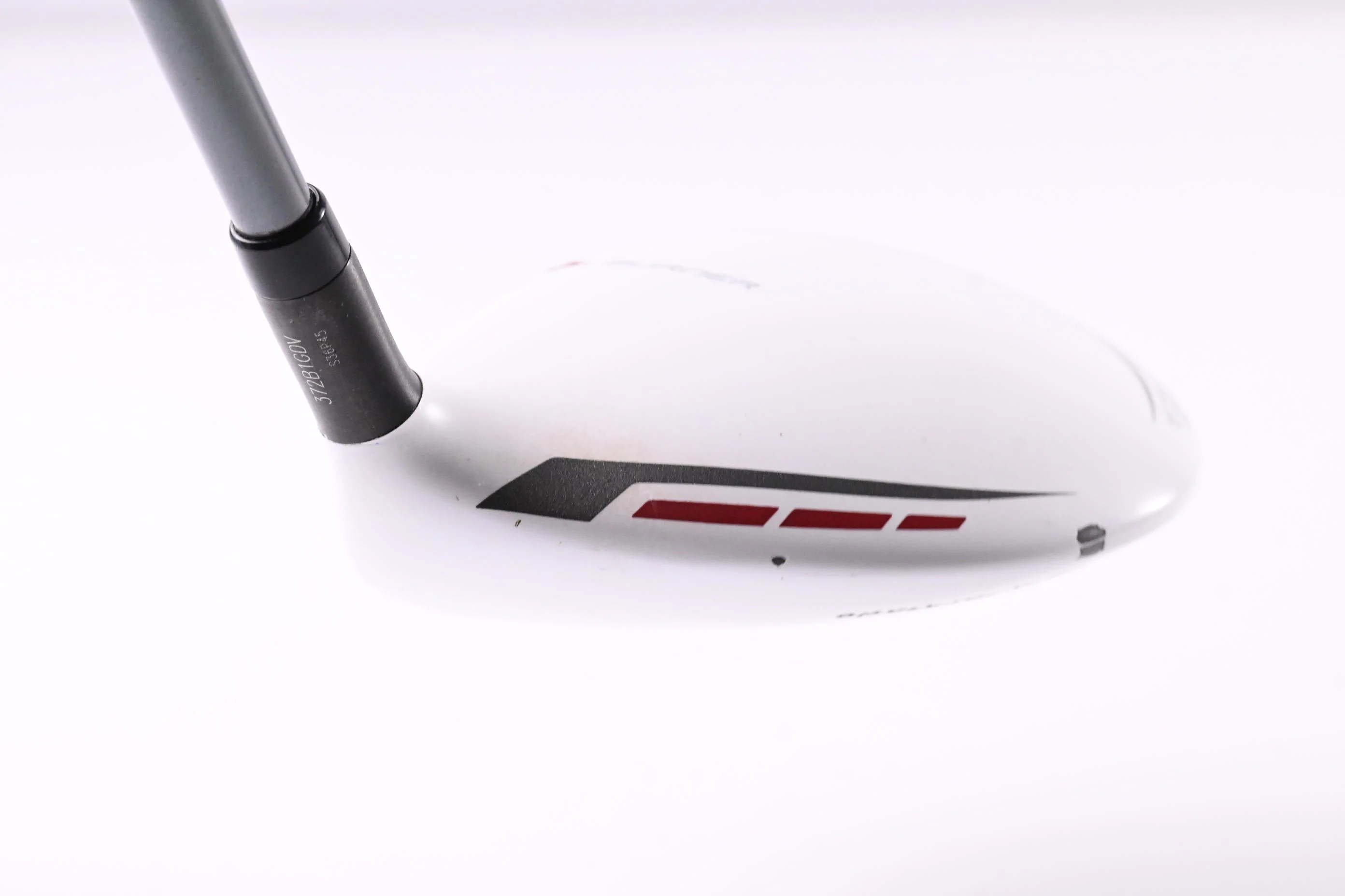 Taylormade Burner Superfast 2.0 #3 Wood / 15 Degree / Regular Flex REAX 4.8 - Image 5