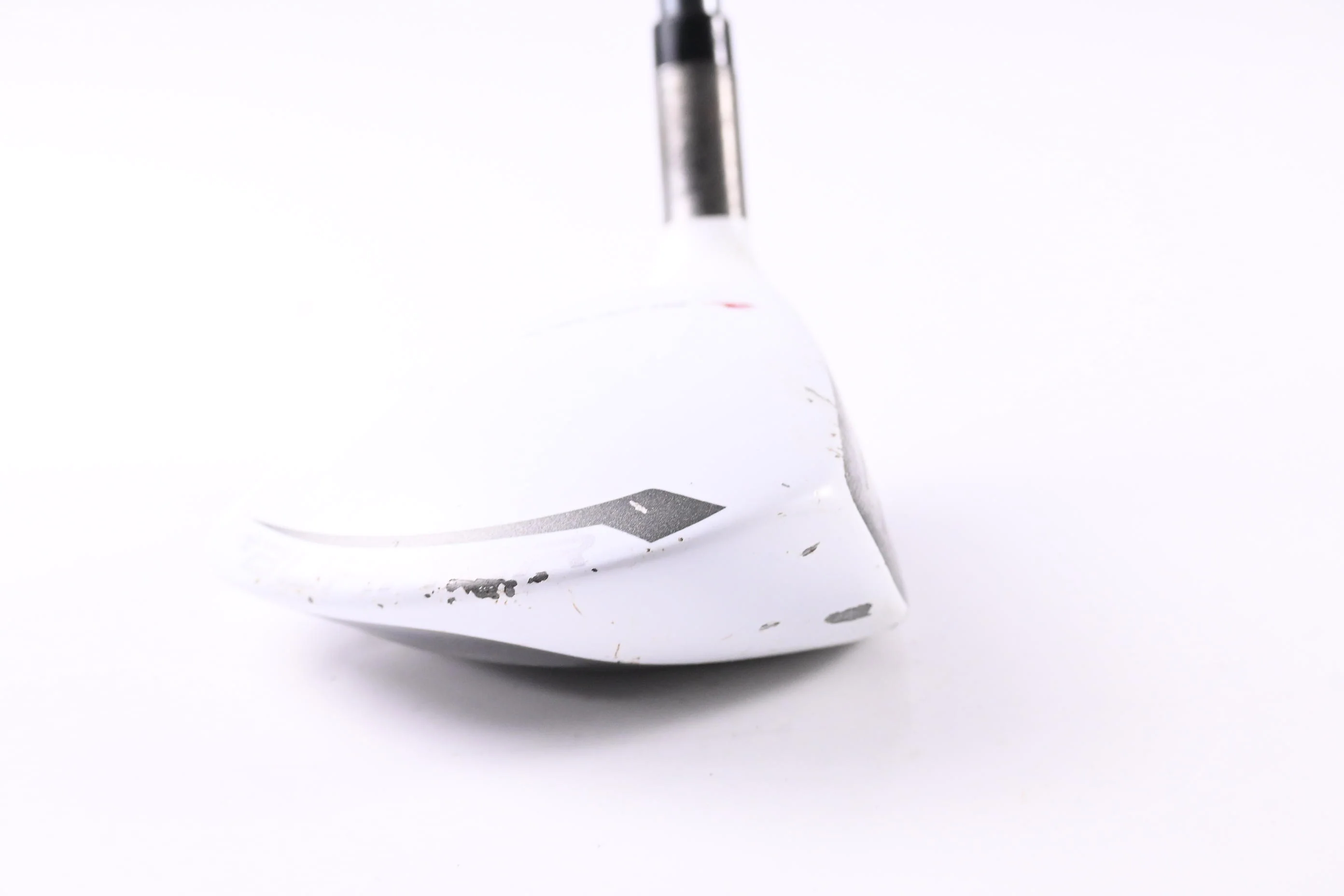 Taylormade Burner Superfast 2.0 #5 Wood / 18 Degree / Regular Flex Matrix Ozik - Image 3