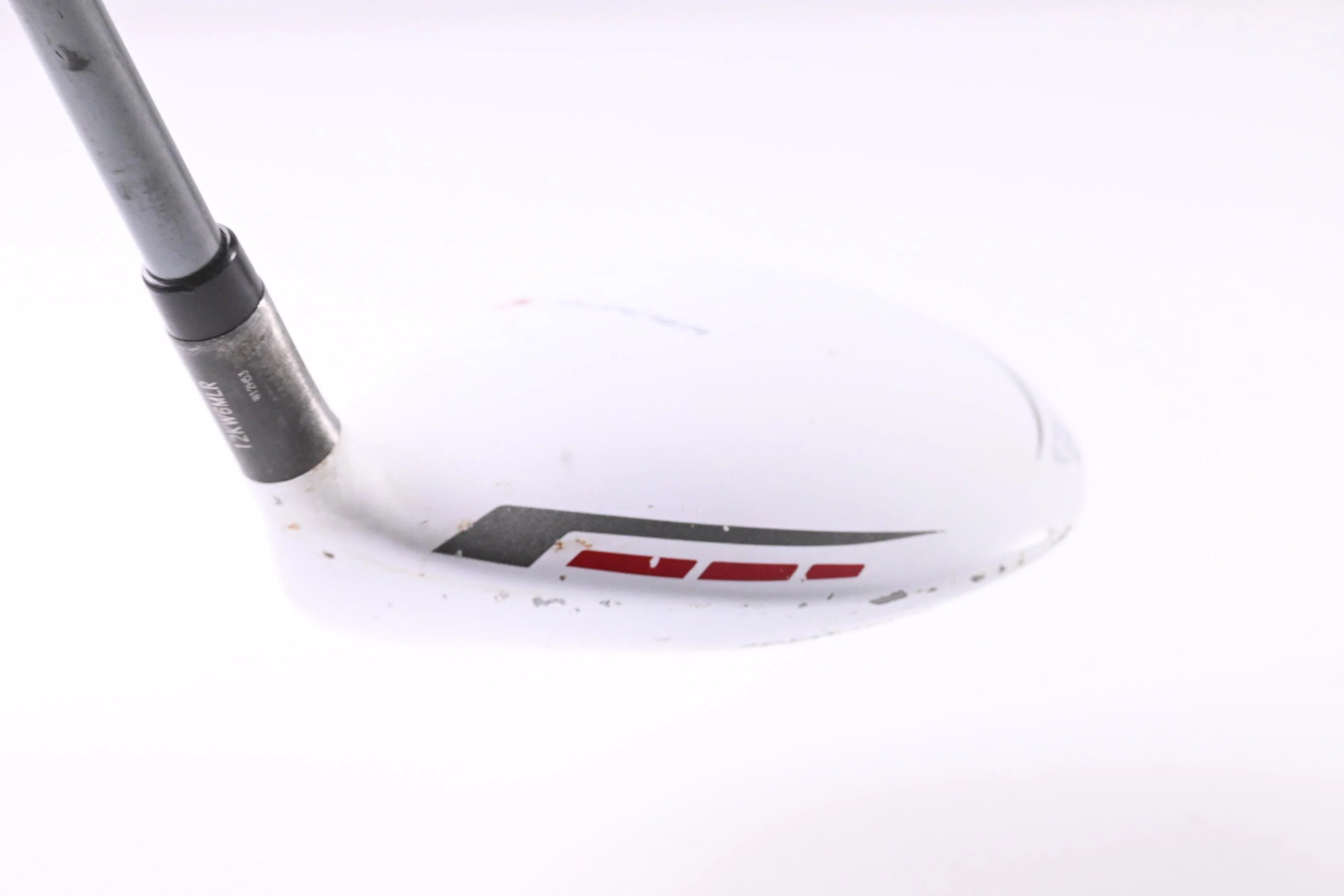 Taylormade Burner Superfast 2.0 #5 Wood / 18 Degree / Regular Flex Matrix Ozik - Image 5