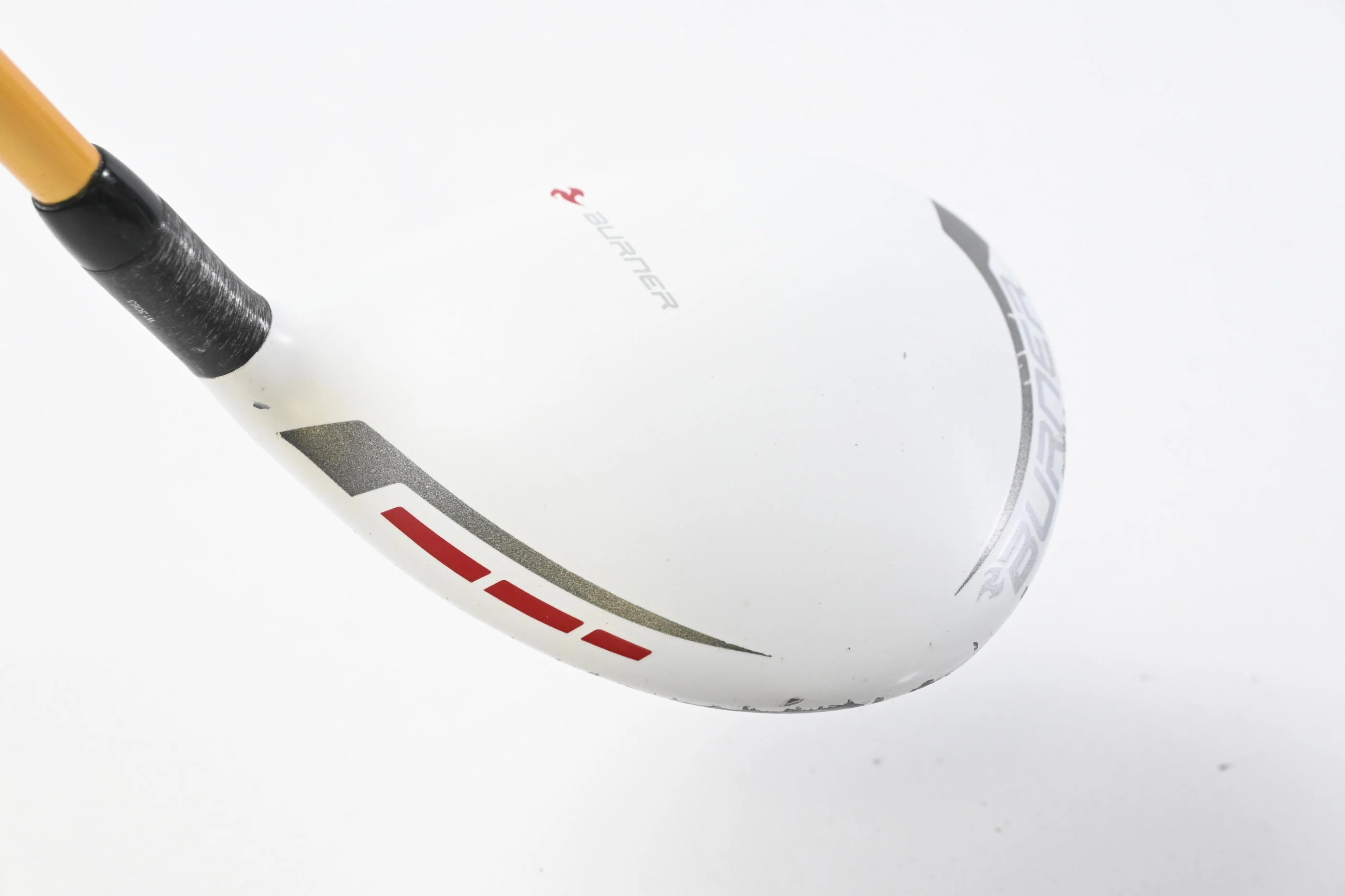 Taylormade Burner Superfast 2.0 #3 Wood / 15 Degree / Stiff Flex Proforce - Image 5