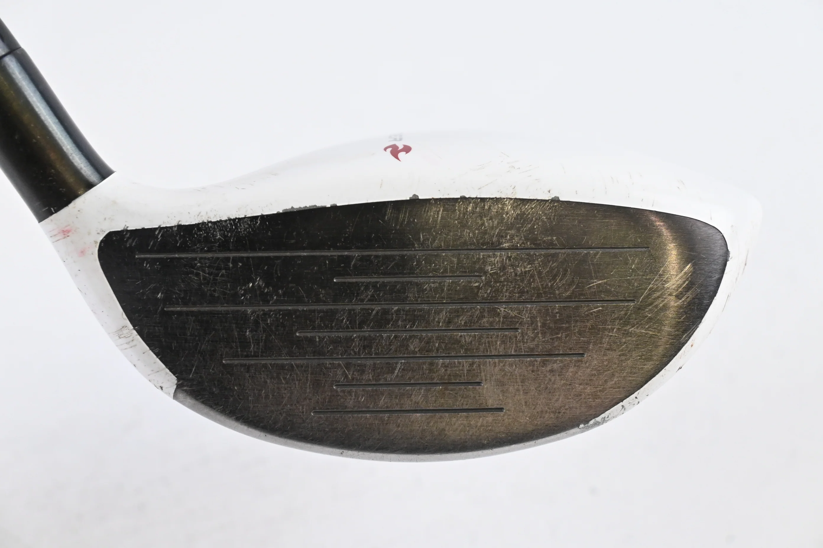 Left Hand Taylormade Burner Superfast 2.0 #3 Wood / 15 Degree / Regular Flex XCon - Image 4