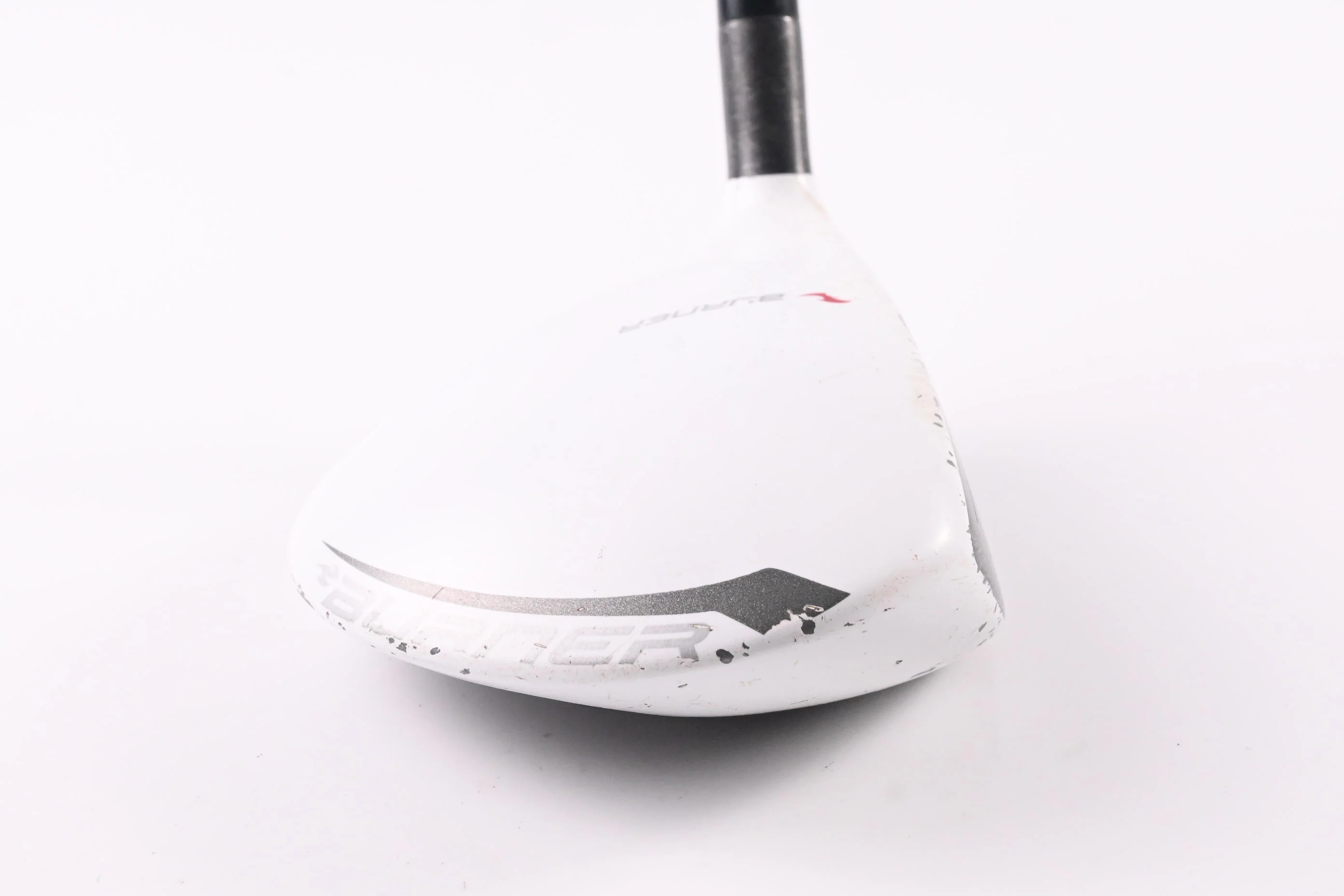 Taylormade Burner Superfast 2.0 #5 Wood / 18 Degree / Regular Flex Reax 4.8 - Image 3