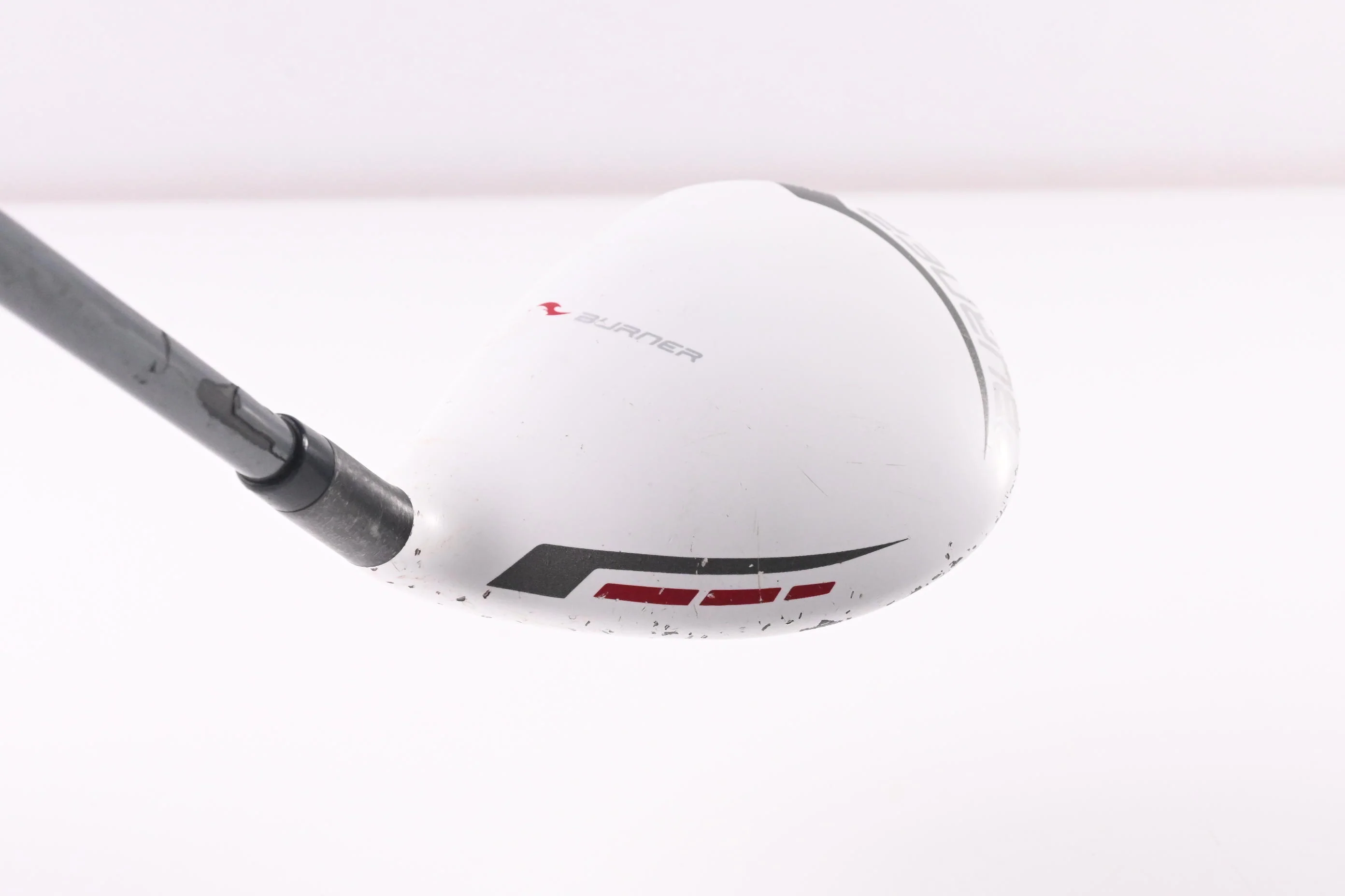 Taylormade Burner Superfast 2.0 #5 Wood / 18 Degree / Regular Flex Reax 4.8 - Image 5