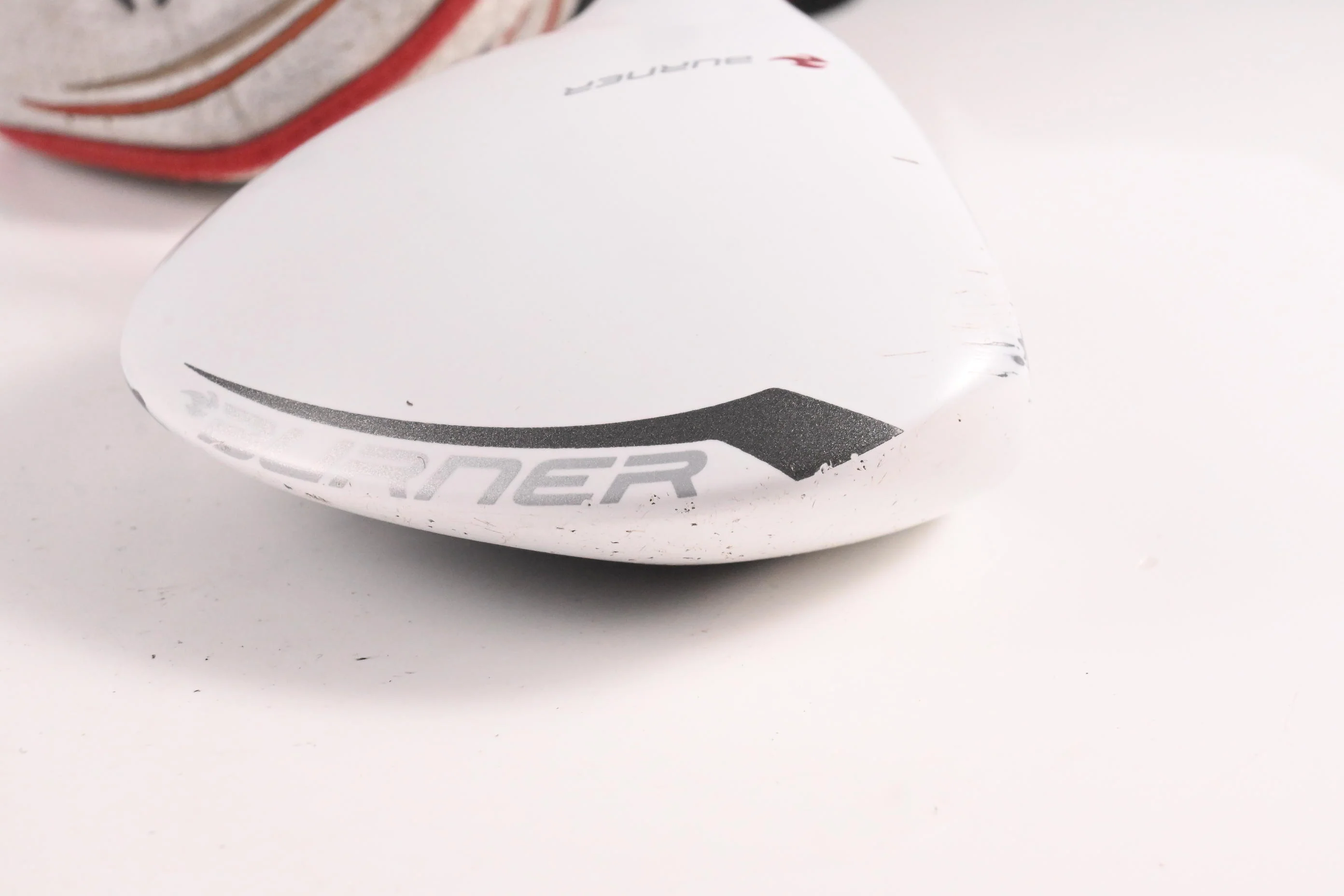Taylormade Burner Superfast 2.0 #3 Wood / 15 Degree / Regular Flex Burner REAX - Image 3