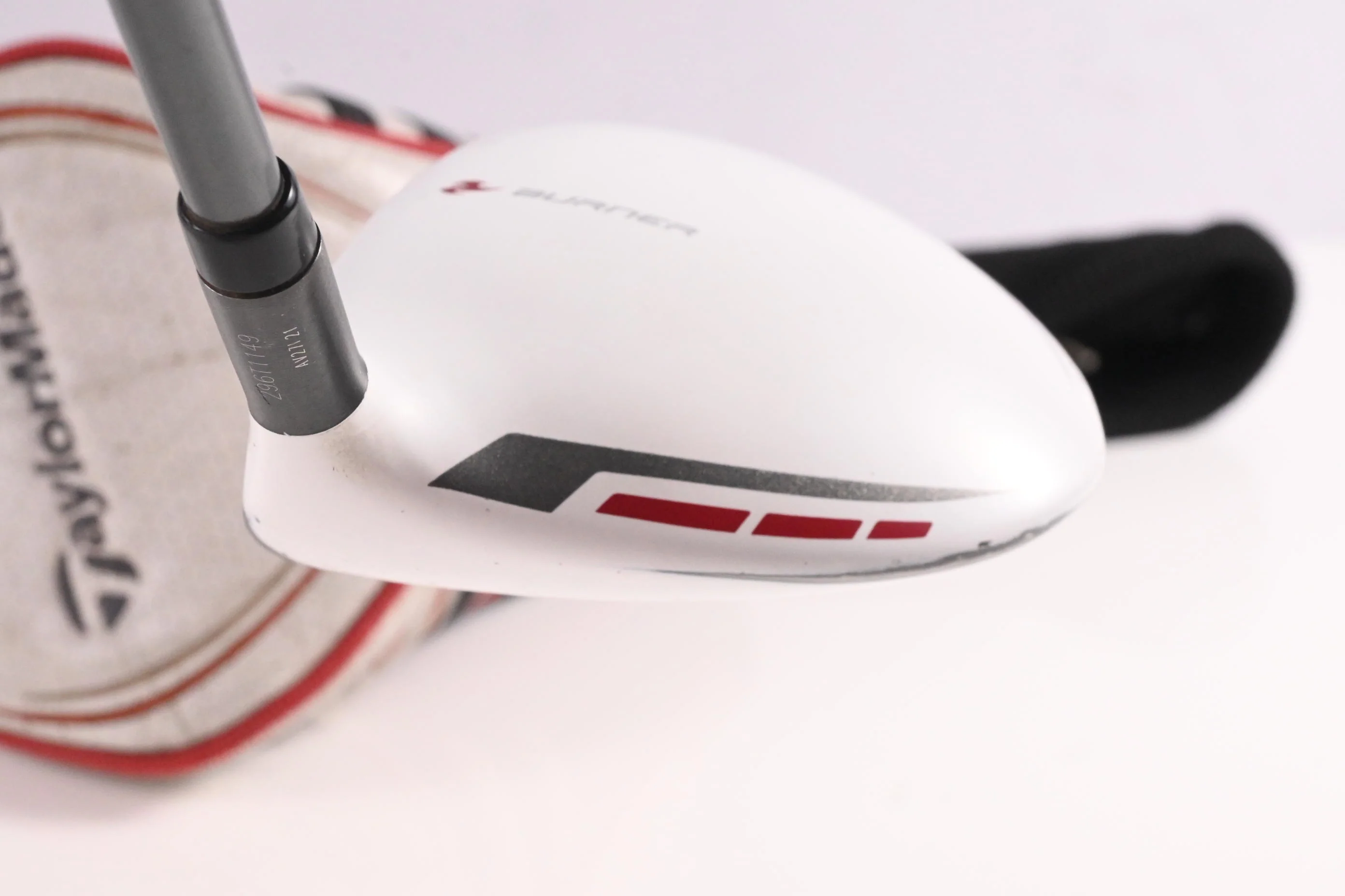 Taylormade Burner Superfast 2.0 #3 Wood / 15 Degree / Regular Flex Burner REAX - Image 5