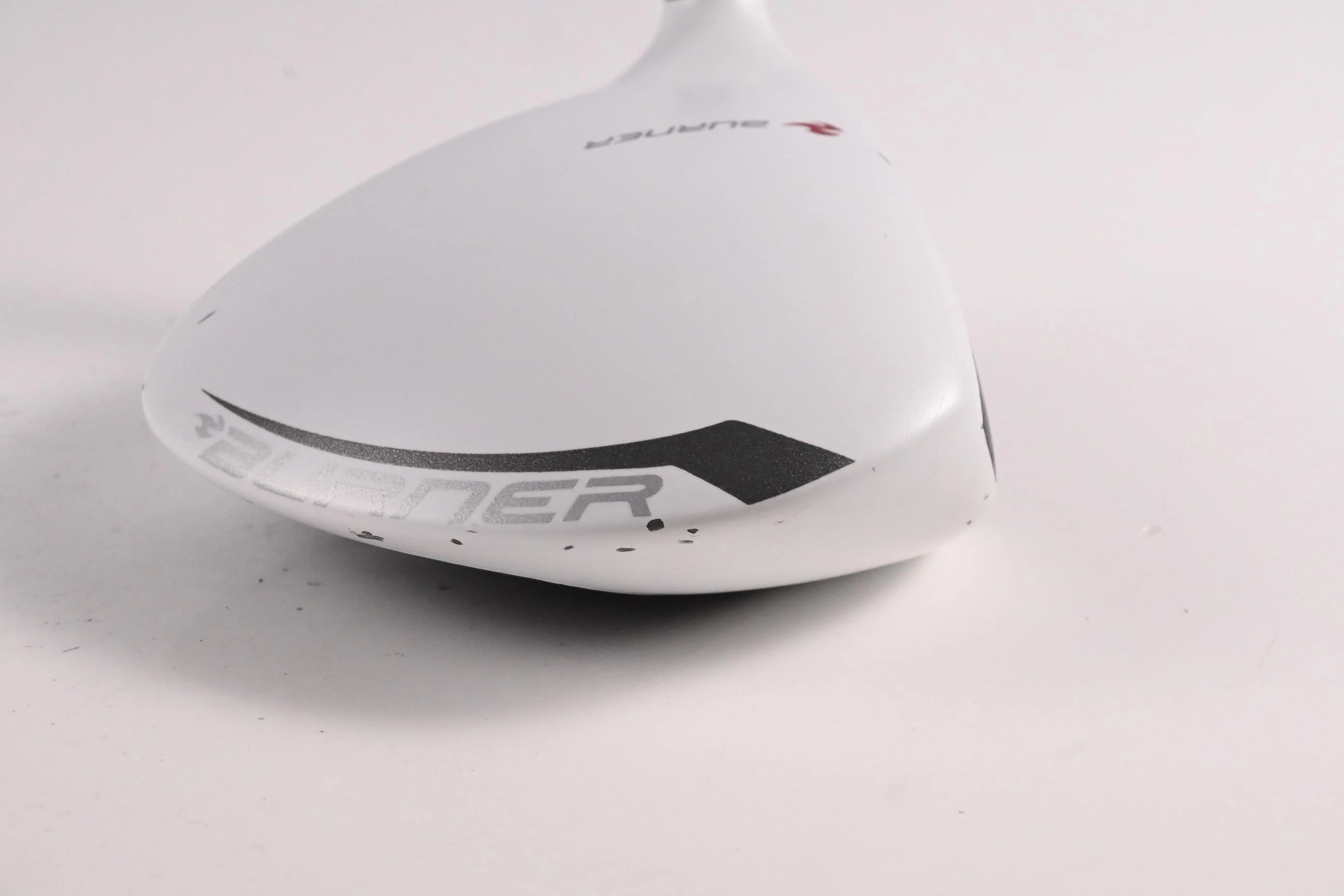 Taylormade Burner Superfast 2.0 #3 Wood / 15 Degree / Regular Flex Matrix Ozik - Image 3