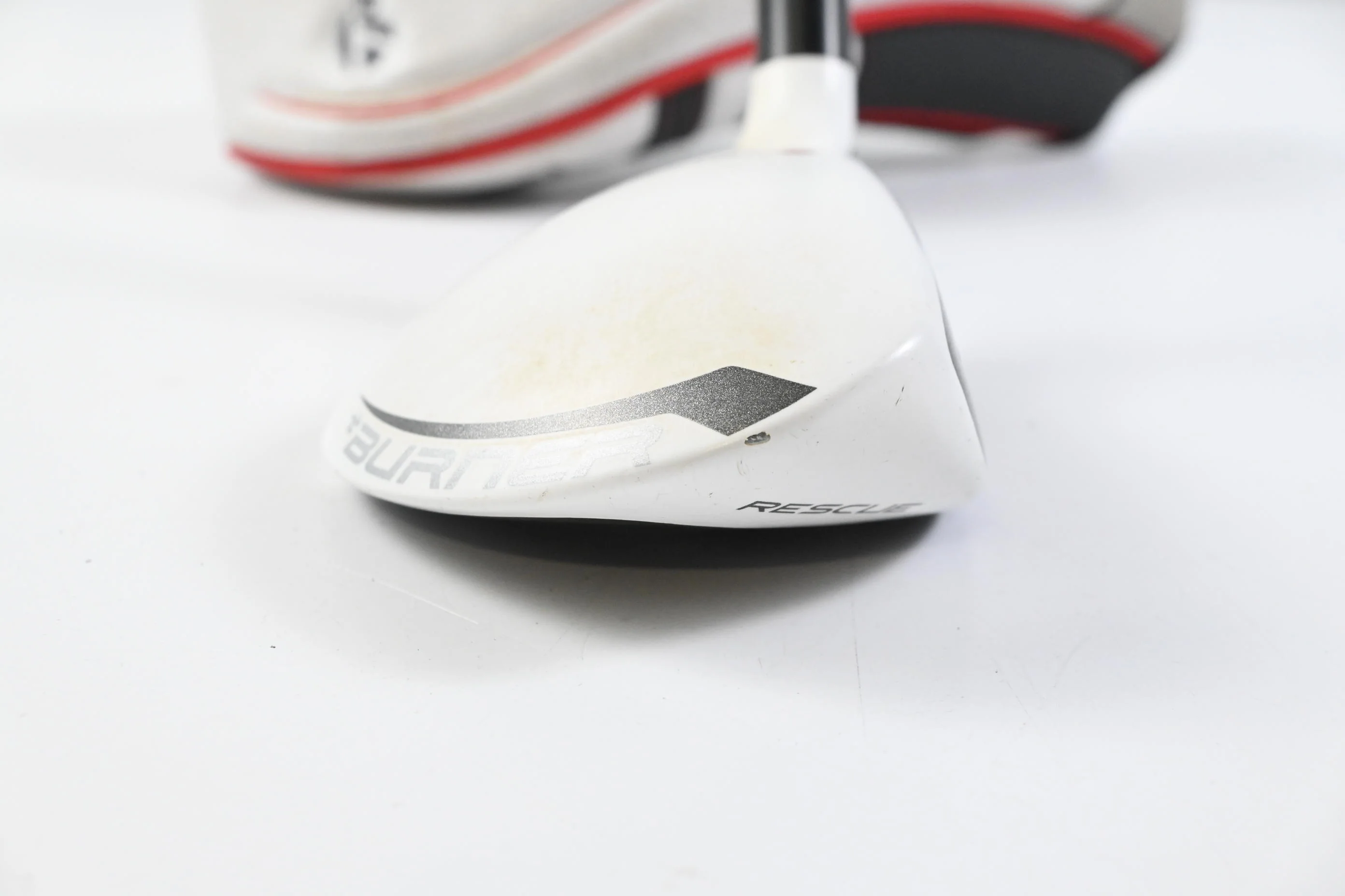 Taylormade Burner Superfast 2.0 #3 Hybrid / 18 Degree / Stiff Flex Taylormade - Image 3