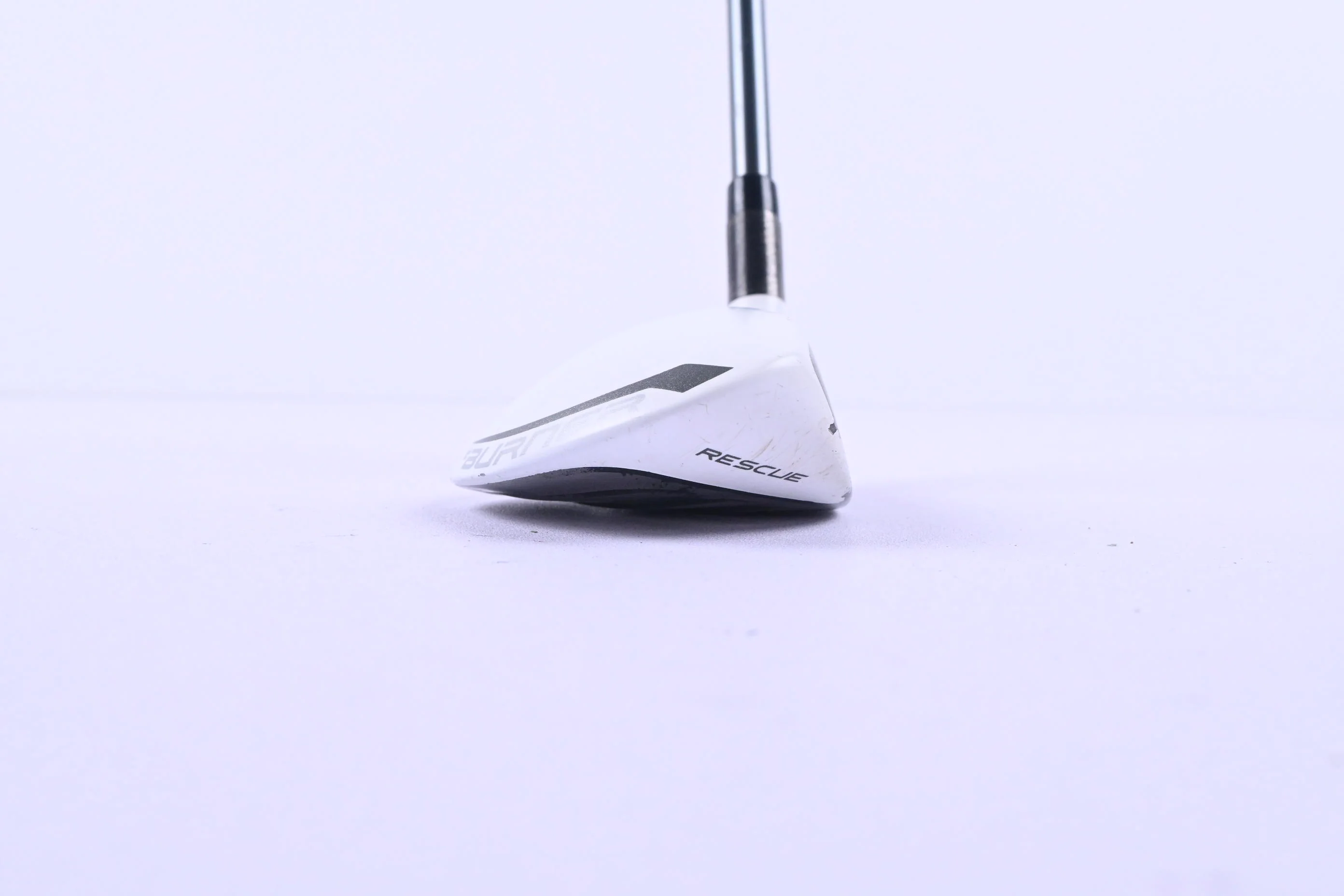 Taylormade Burner Superfast 2.0 #3 Hybrid / 18 Degree / Stiff Flex REAX 60 - Image 3
