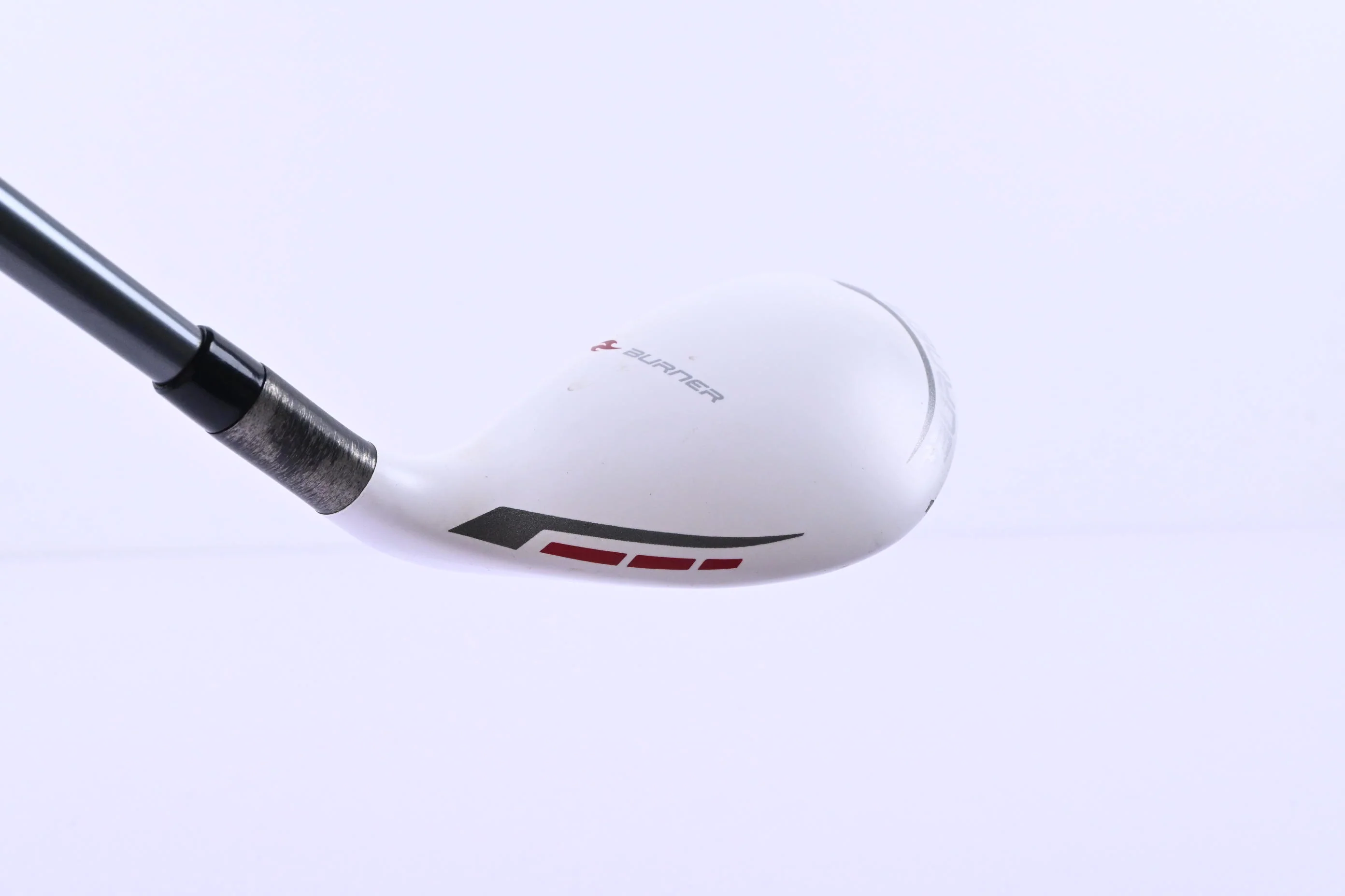 Taylormade Burner Superfast 2.0 #3 Hybrid / 18 Degree / Stiff Flex REAX 60 - Image 5