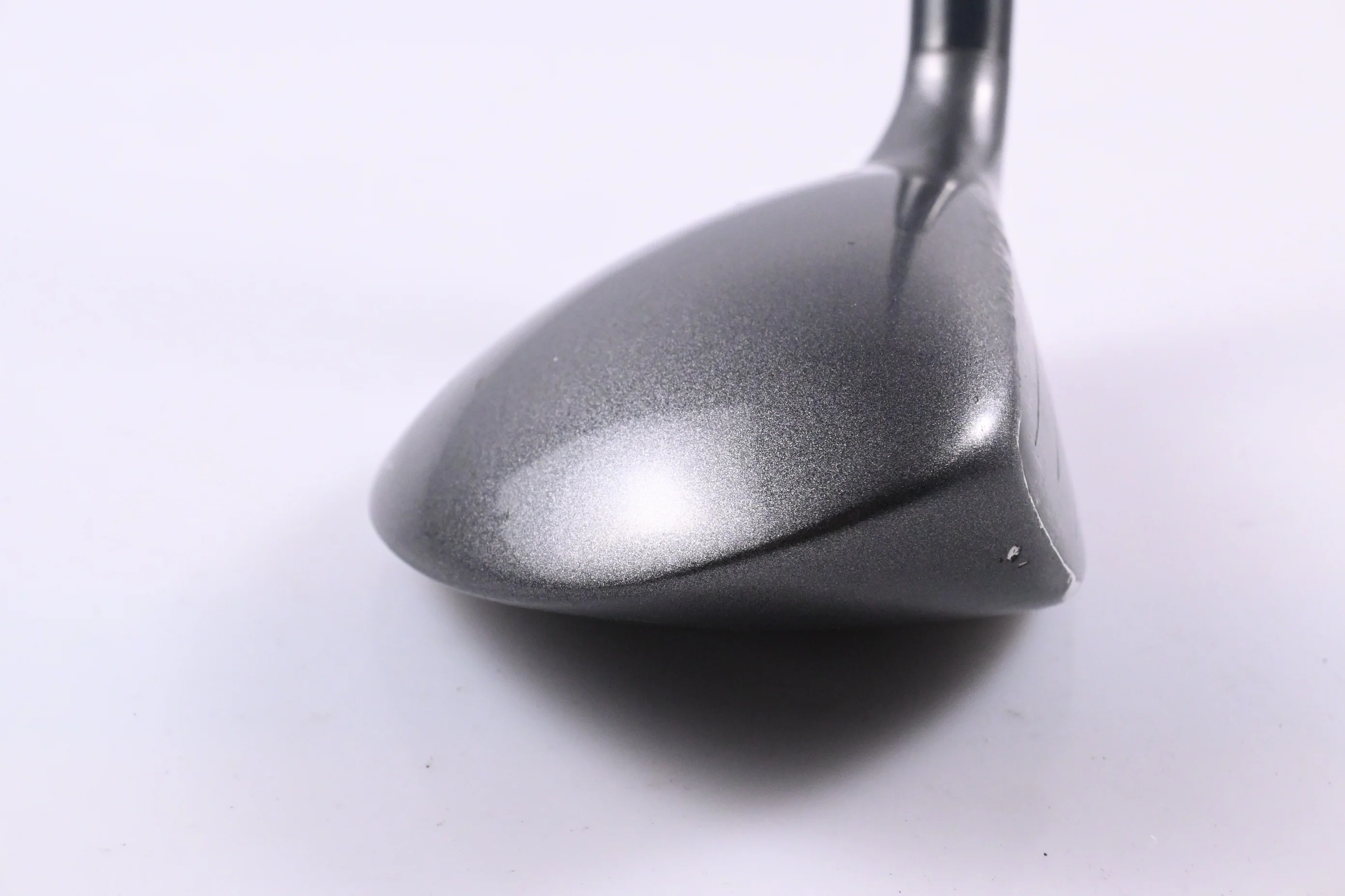 Taylormade Burner Superfast 2.0 #3 Hybrid / 18 Degree / Regular Flex Reax 60 Shaft - Image 3