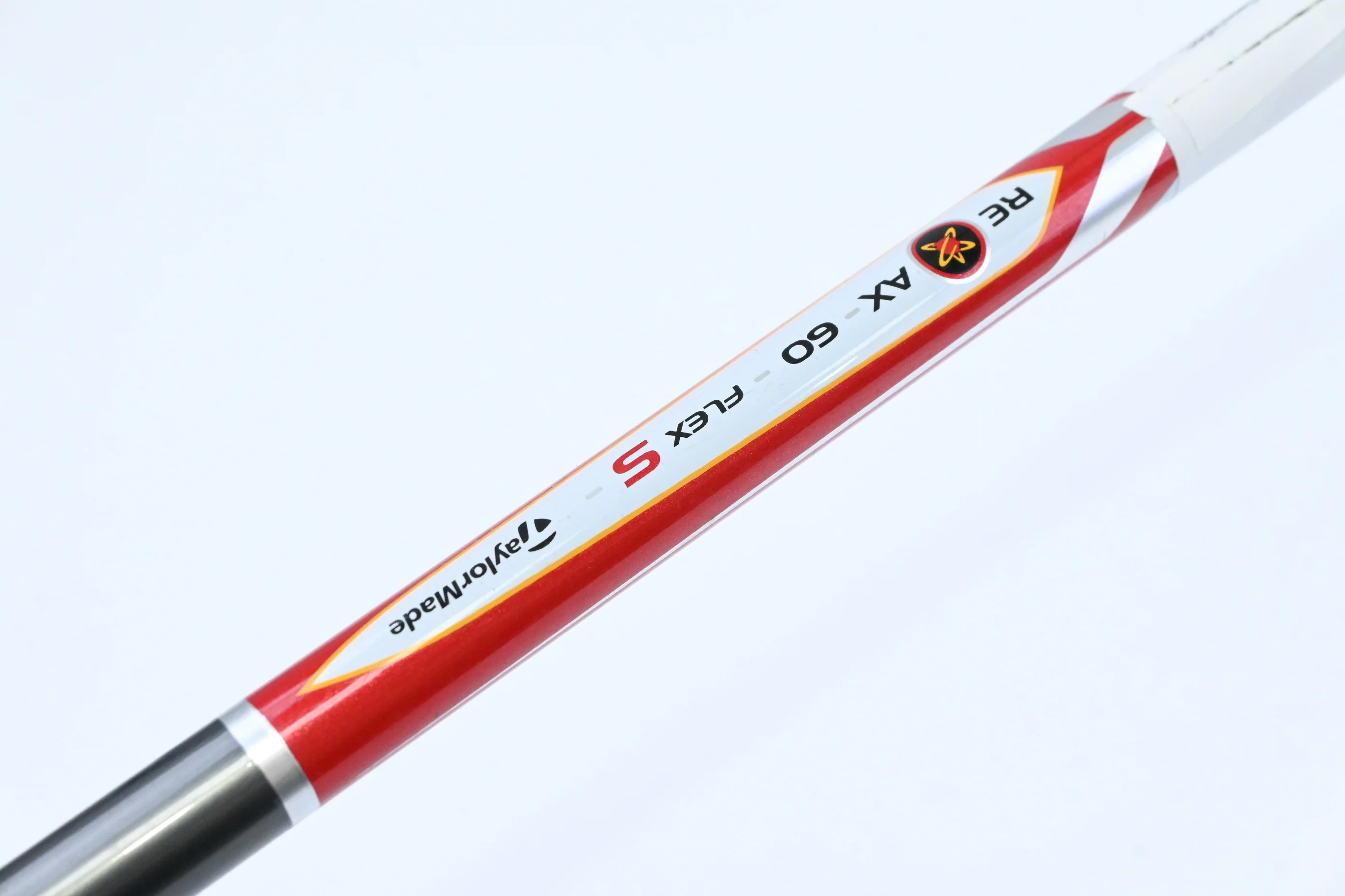 Taylormade Burner Superfast 2.0 #3 Hybrid / 18 Degree / Stiff Flex Reax 60 Shaft - Image 6