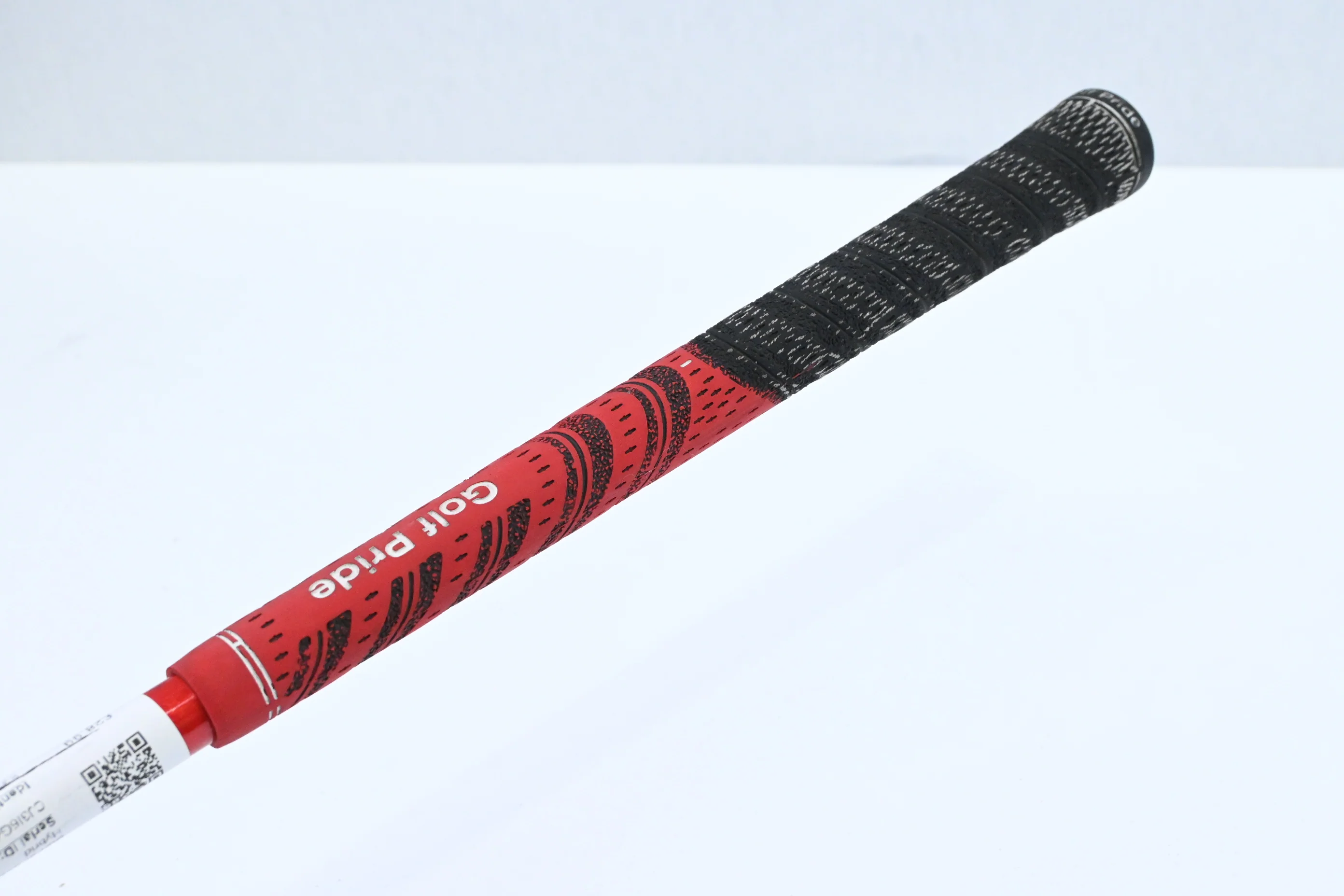 Taylormade Burner Superfast 2.0 #3 Hybrid / 18 Degree / Stiff Flex Reax 60 Shaft - Image 8