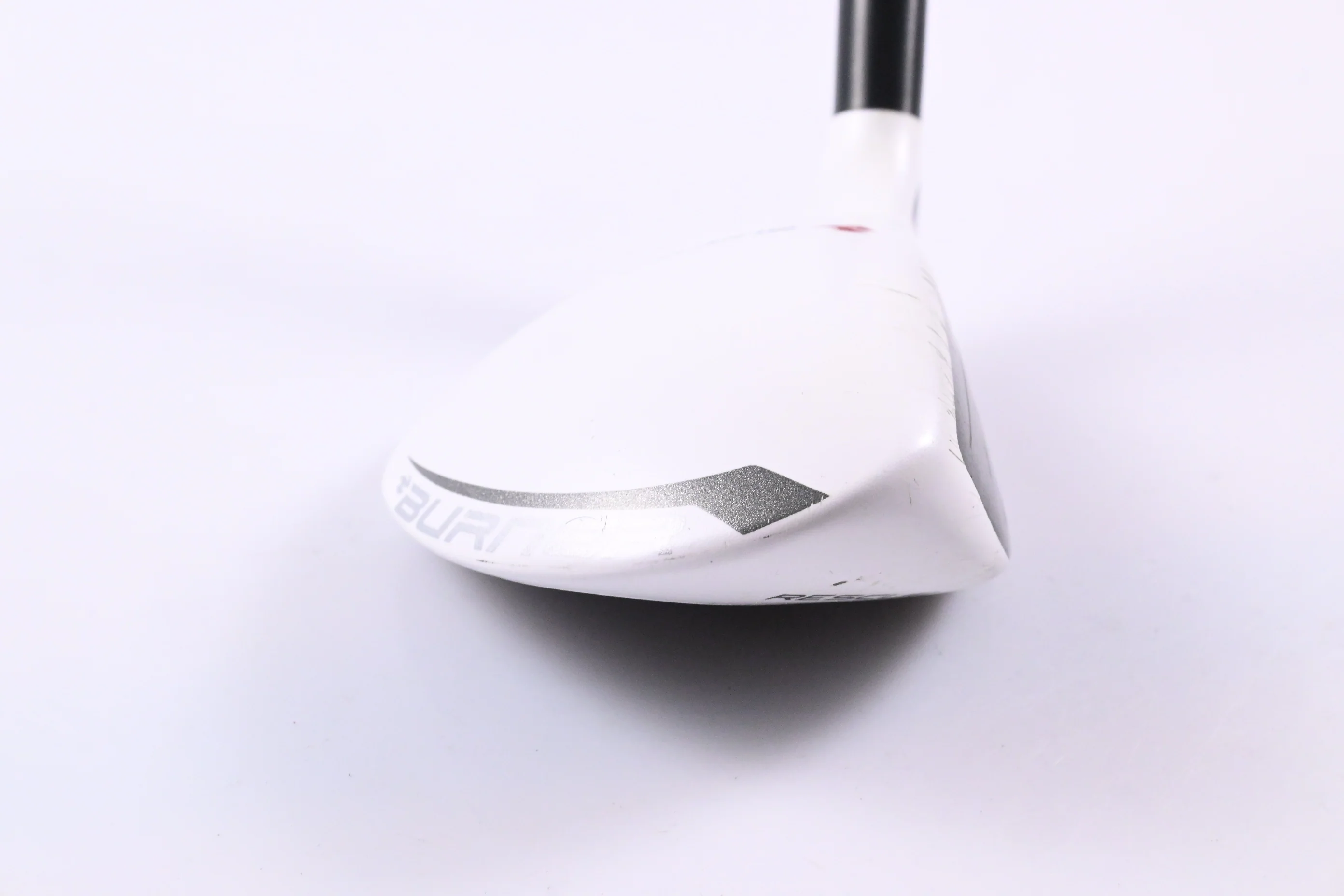 Taylormade Burner Superfast 2.0 #4 Hybrid / 21 Degree / Regular Flex Taylormade - Image 3