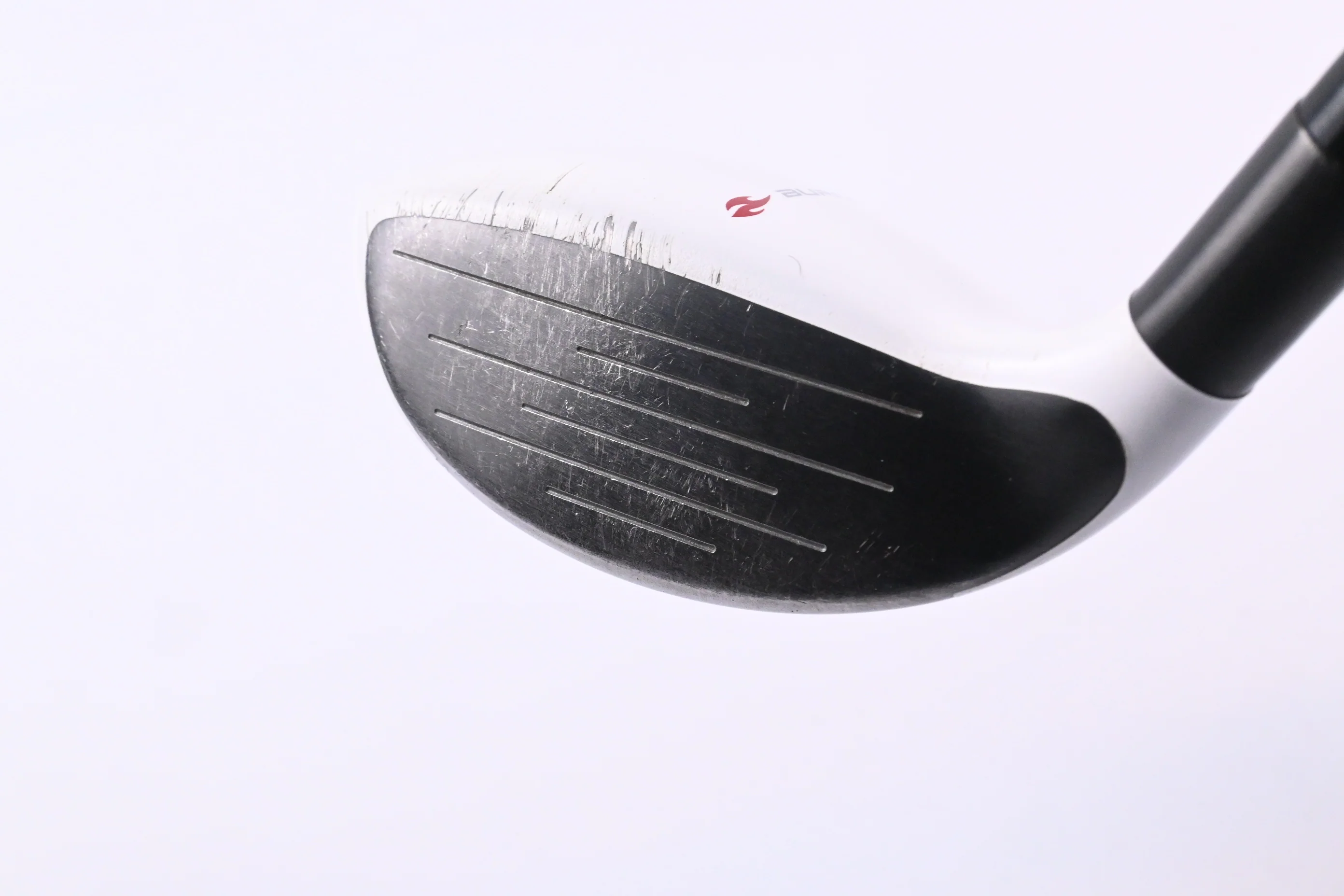 Taylormade Burner Superfast 2.0 #4 Hybrid / 21 Degree / Regular Flex Taylormade - Image 4