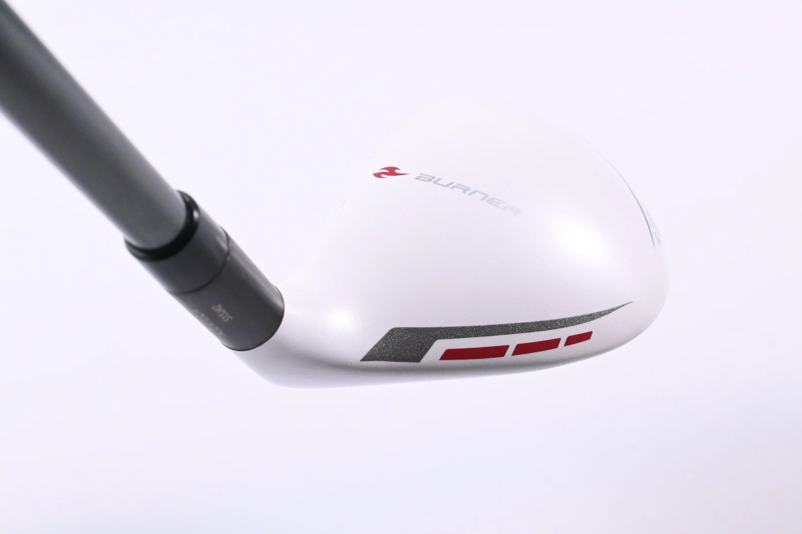 Taylormade Burner Superfast 2.0 #4 Hybrid / 21 Degree / Regular Flex Taylormade - Image 5