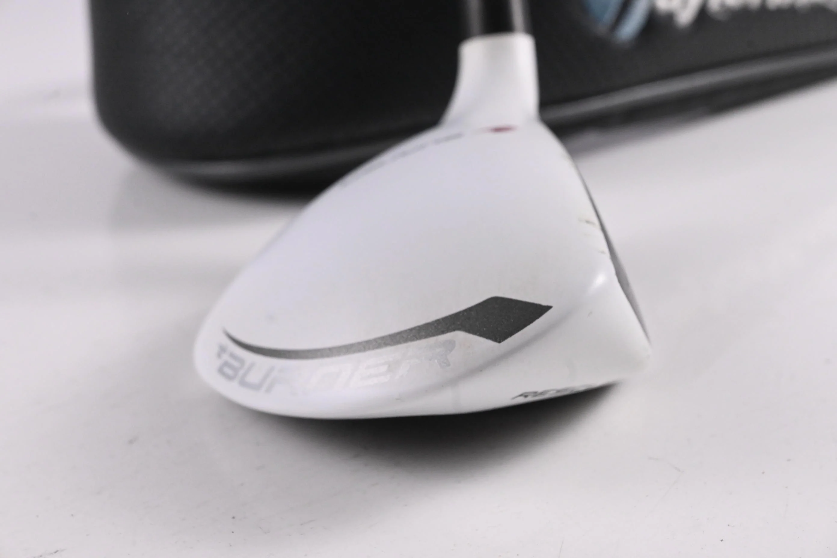 Taylormade Burner Superfast 2.0 #3 Hybrid / 18 Degree / Regular Flex REAX 60 - Image 3