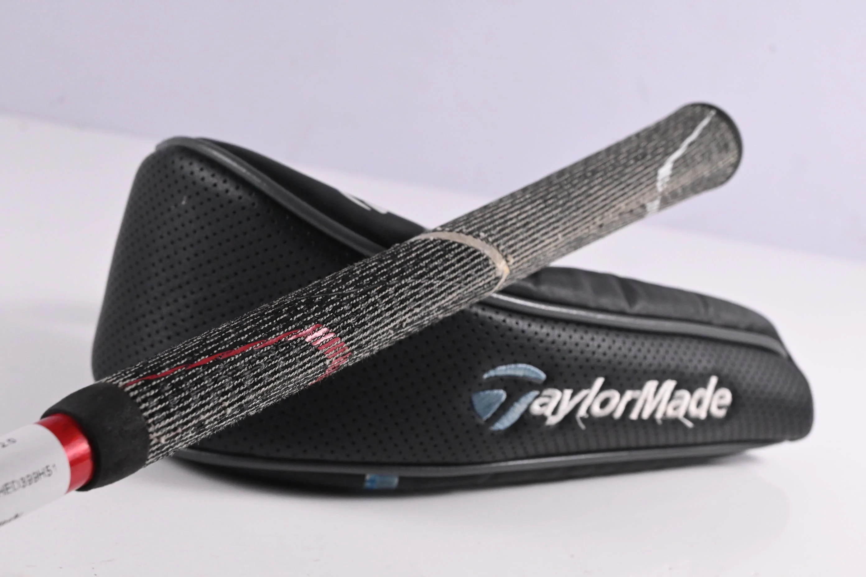 Taylormade Burner Superfast 2.0 #3 Hybrid / 18 Degree / Regular Flex REAX 60 - Image 9
