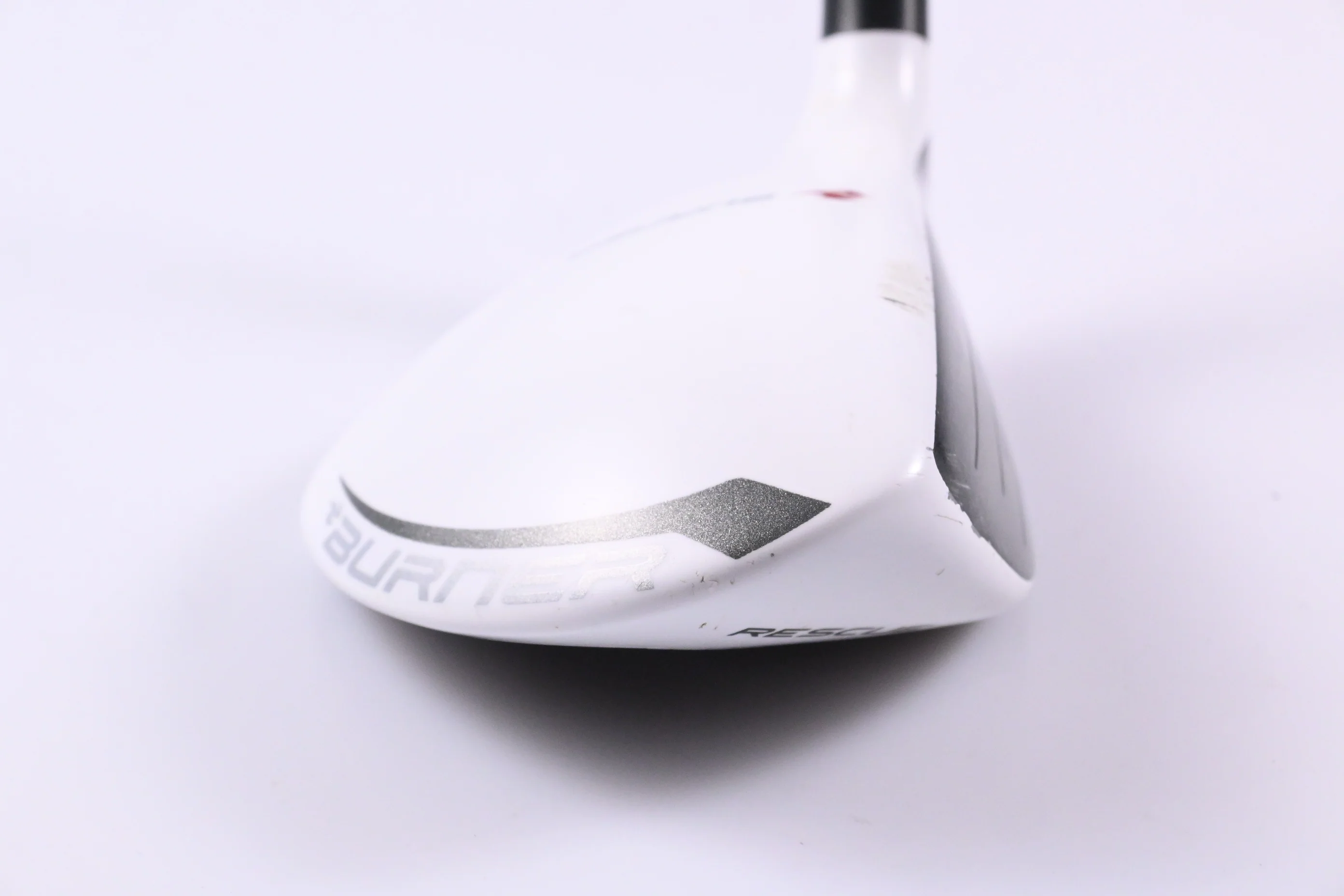 Taylormade Burner Superfast 2.0 #4 Hybrid / 21 Degree / Regular Flex Burner REAX - Image 3