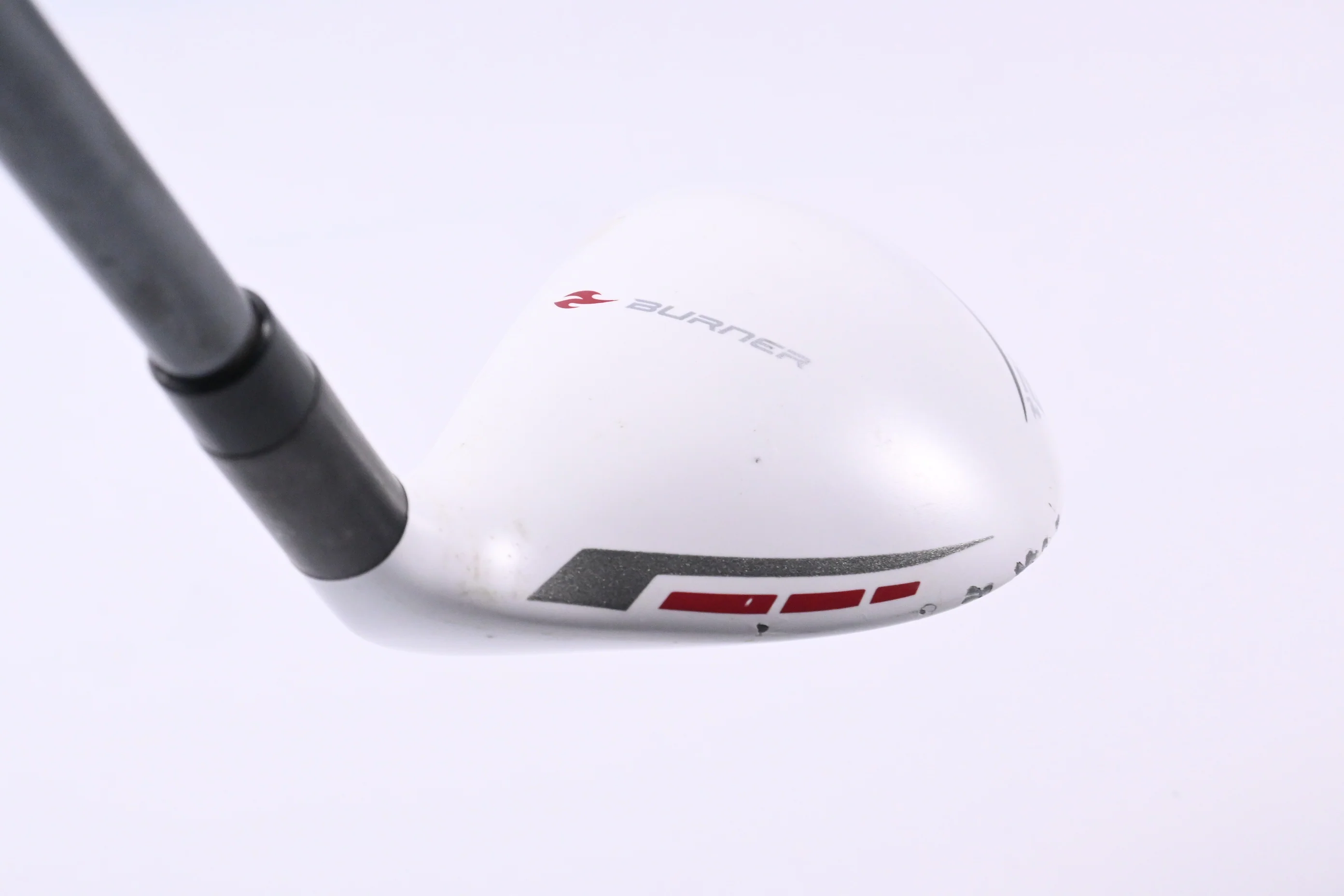 Taylormade Burner Superfast 2.0 #4 Hybrid / 21 Degree / Regular Flex Burner REAX - Image 5