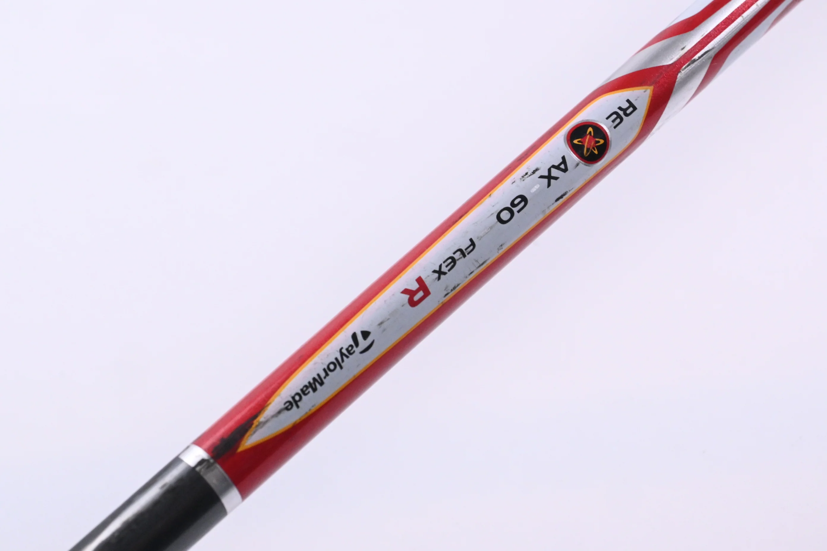 Taylormade Burner Superfast 2.0 #4 Hybrid / 21 Degree / Regular Flex Burner REAX - Image 6