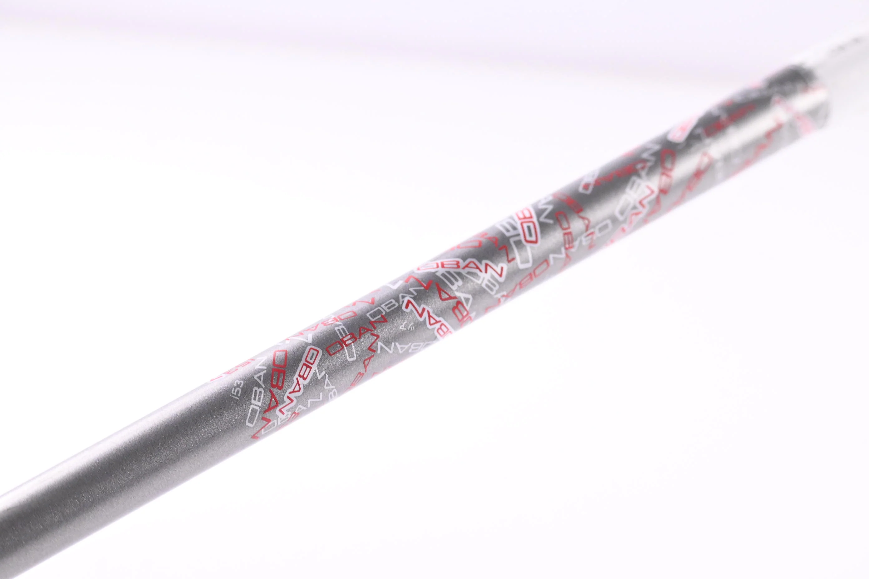 Left HandTaylormade Burner Superfast 2.0 #3 Hybrid / 19 Degree / Stiff Flex Oban - Image 6
