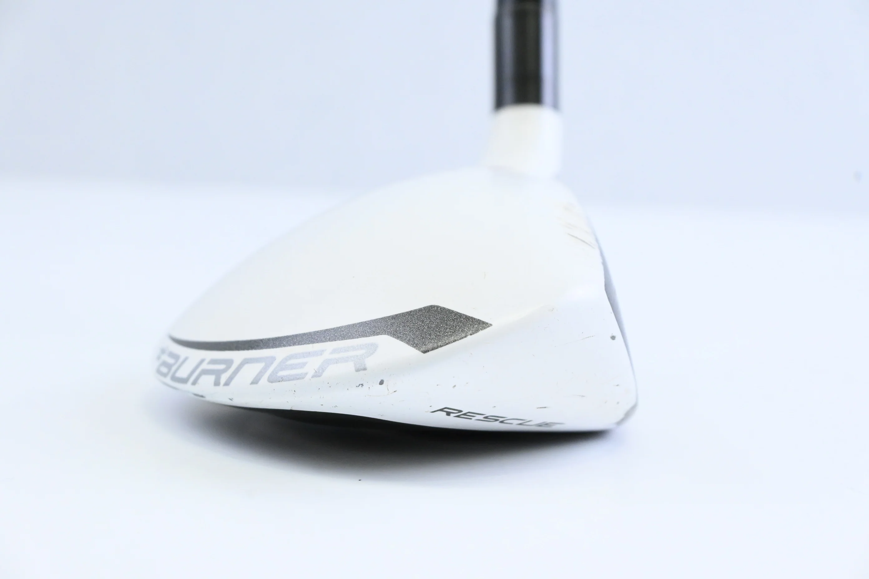 Taylormade Burner Superfast 2.0 #3 Hybrid / 18 Degree / Regular Flex Reax 60 - Image 3