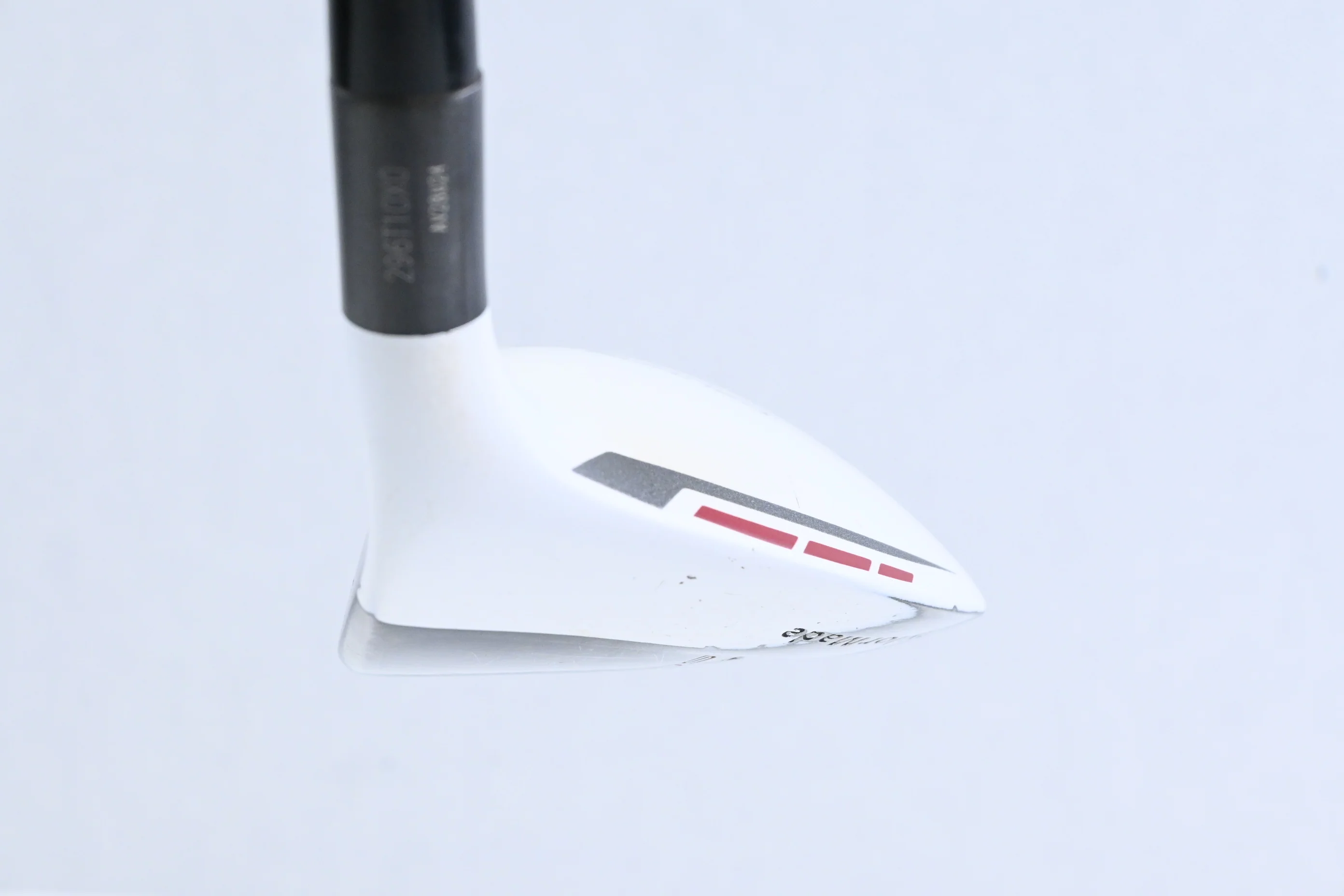 Taylormade Burner Superfast 2.0 #3 Hybrid / 18 Degree / Regular Flex Reax 60 - Image 5