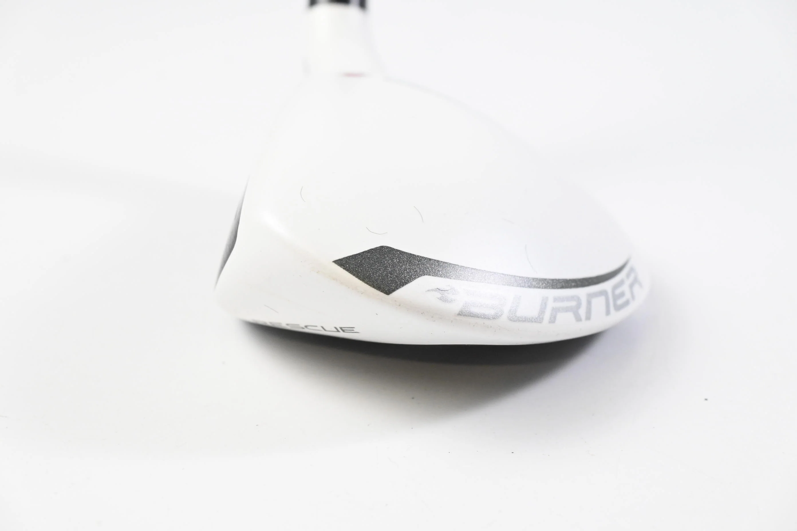 Left Hand Taylormade Burner Superfast 2.0 #3 Hybrid / 18 Degree / Regular Flex - Image 3