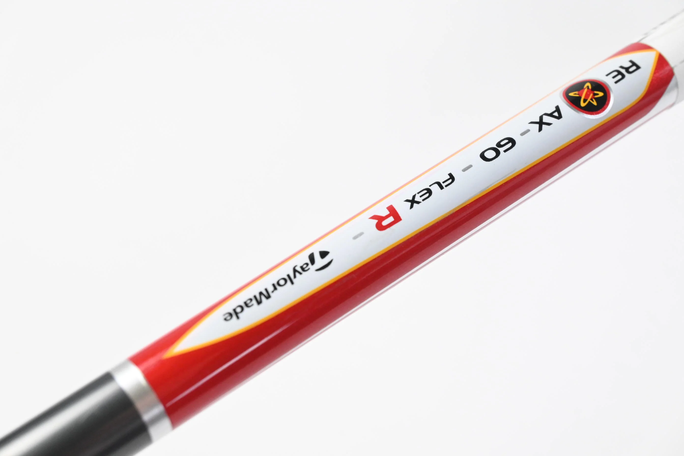 Left Hand Taylormade Burner Superfast 2.0 #3 Hybrid / 18 Degree / Regular Flex - Image 6