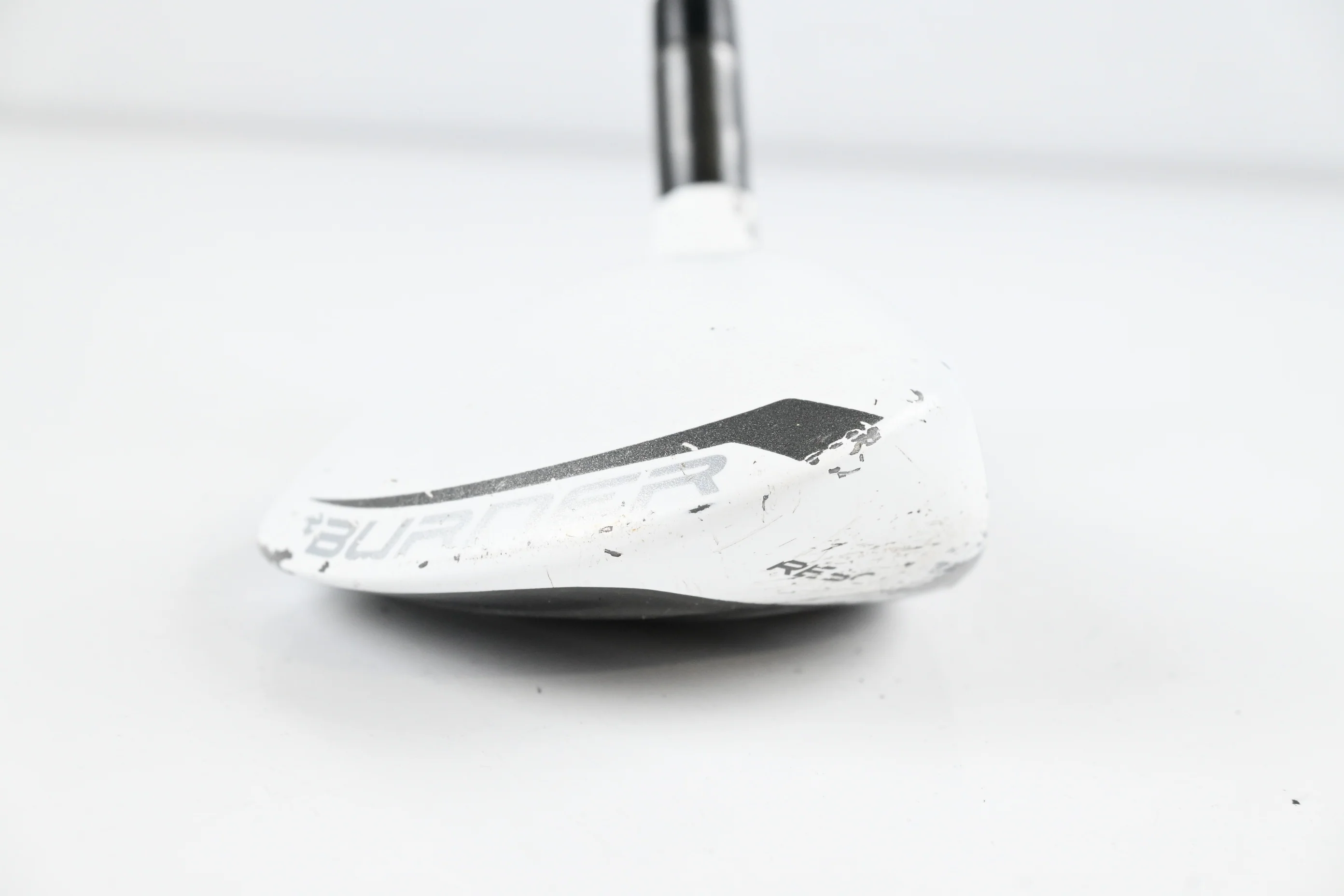 Taylormade Burner Superfast 2.0 #3 Hybrid / 18 Degree / Stiff Flex REAX 90 Shaft - Image 3